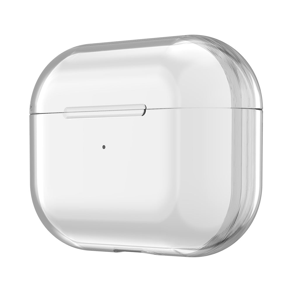 Clear | Clear Case for AirPods Pro - Clear