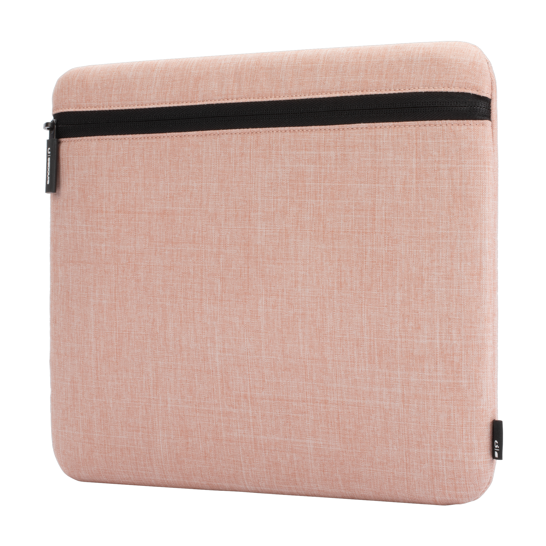 Carry Zip Sleeve for 13-inch Laptop | Blush-Pink 19.99