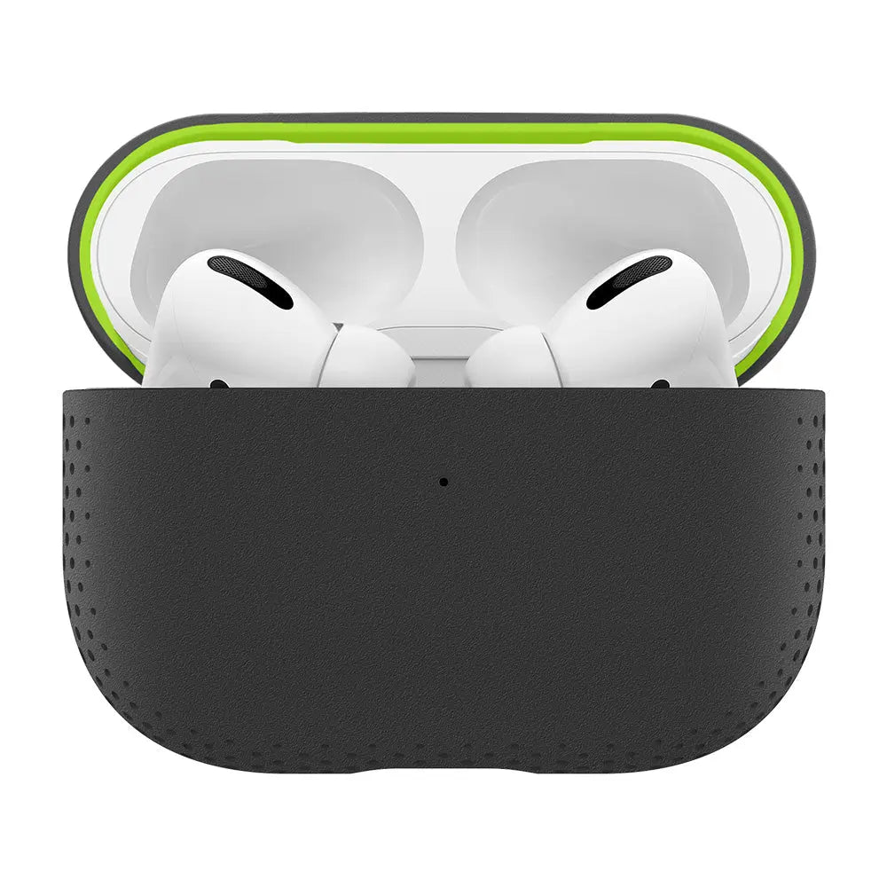 Black Volt | Reform Sport Case for AirPods Pro - Black Volt