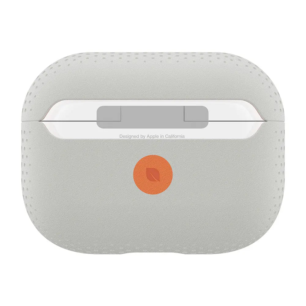 Gray Tangerine | Reform Sport Case for AirPods Pro - Gray Tangerine