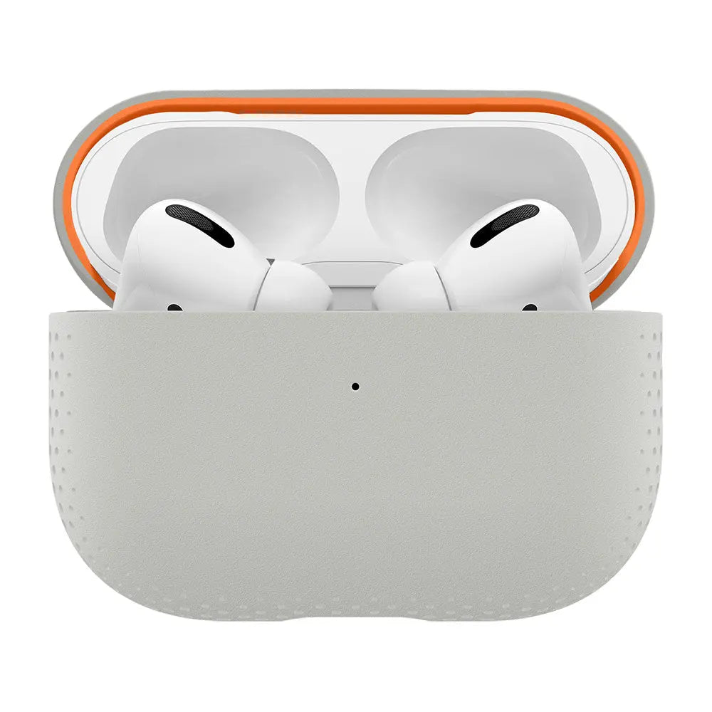 Gray Tangerine | Reform Sport Case for AirPods Pro - Gray Tangerine