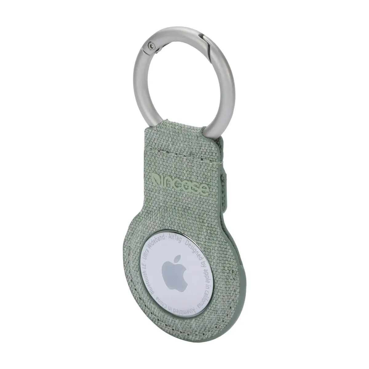 Woolenex Key Clip for AirTag Incase