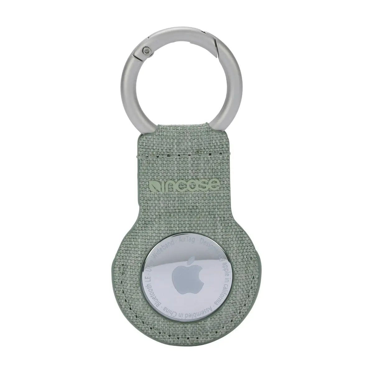 Woolenex Key Clip for AirTag Incase