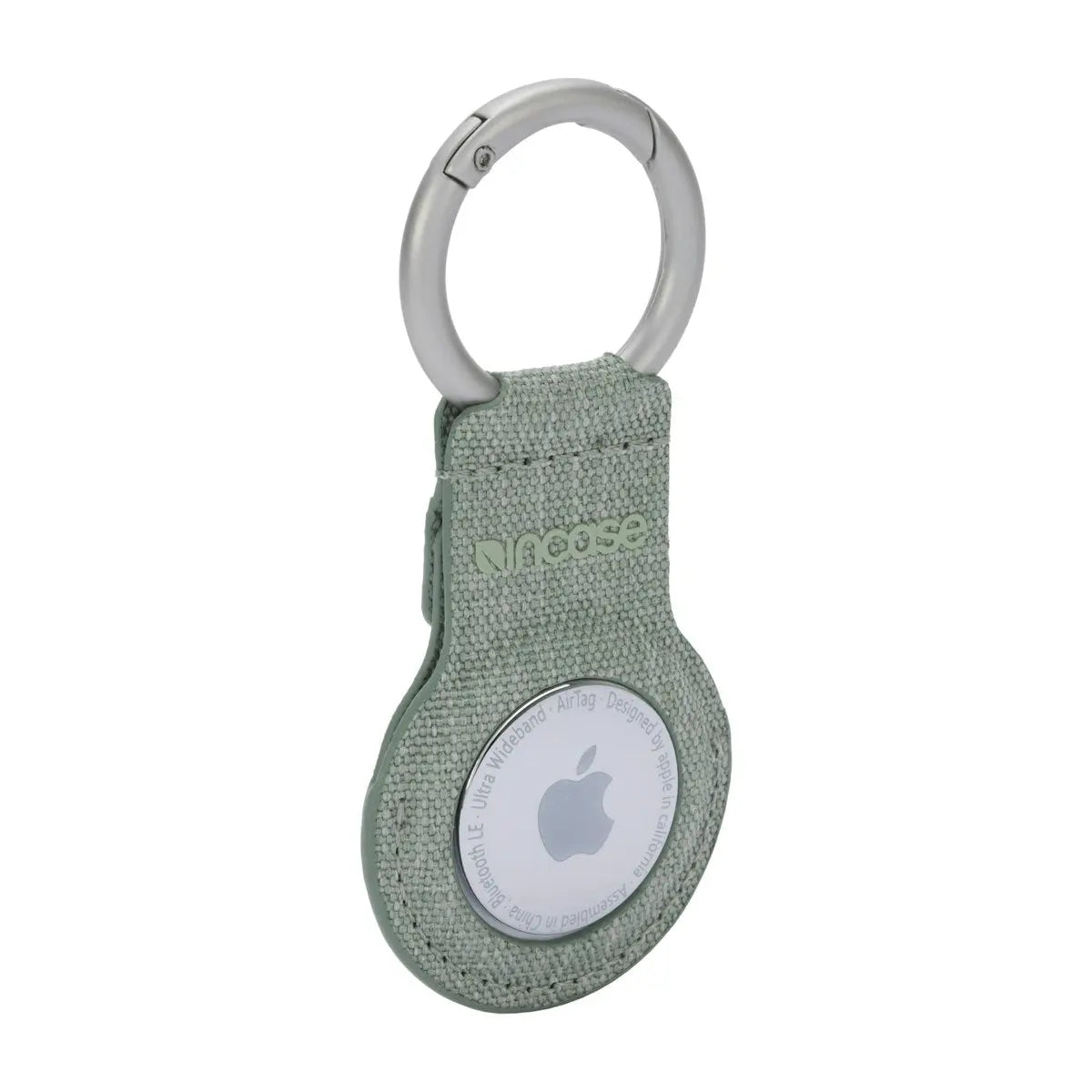 Woolenex Key Clip for AirTag Incase