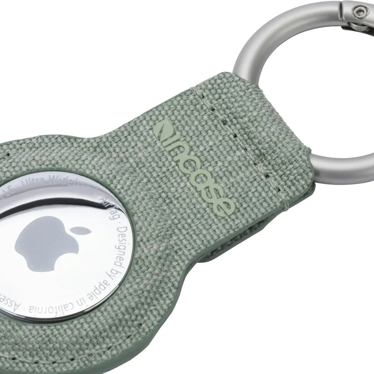 Woolenex Key Clip for AirTag Incase