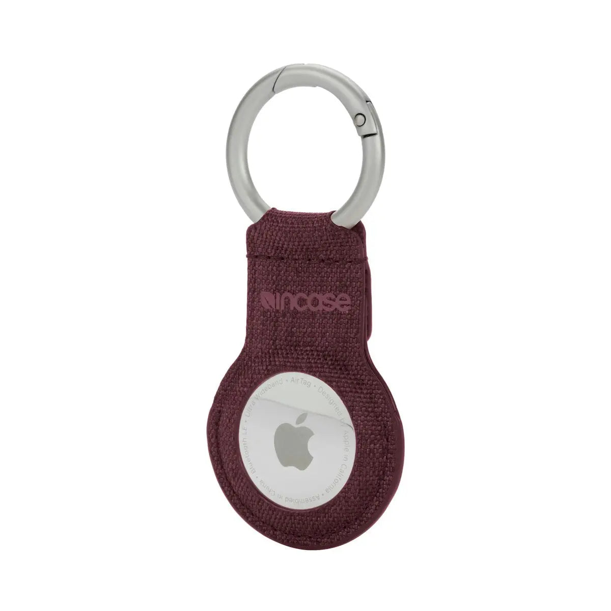 Woolenex Key Clip for AirTag Incase