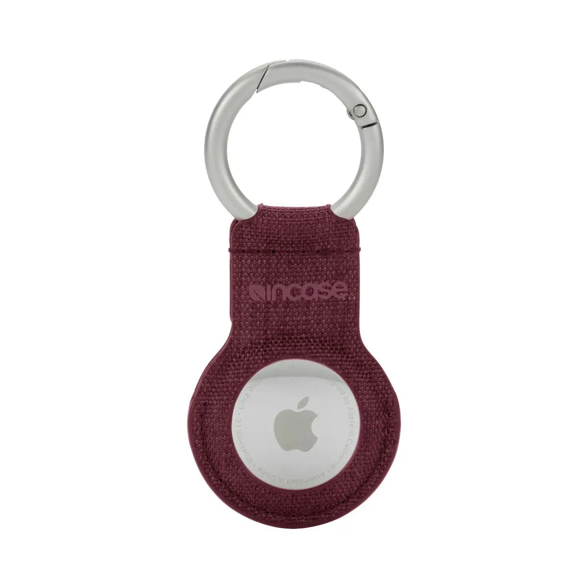 Woolenex Key Clip for AirTag Incase