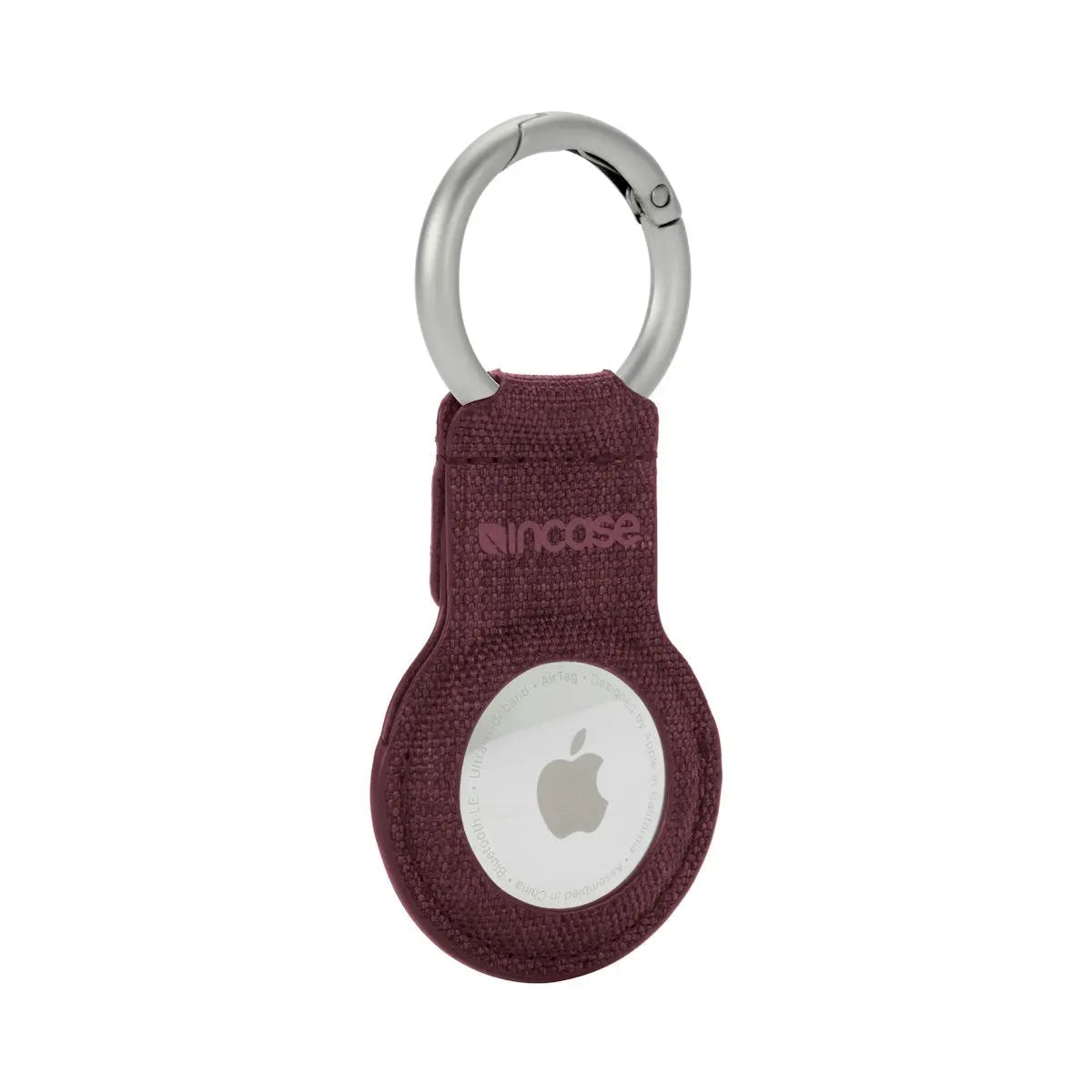 Woolenex Key Clip for AirTag Incase