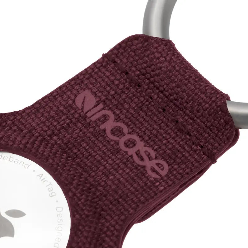 Woolenex Key Clip for AirTag Incase