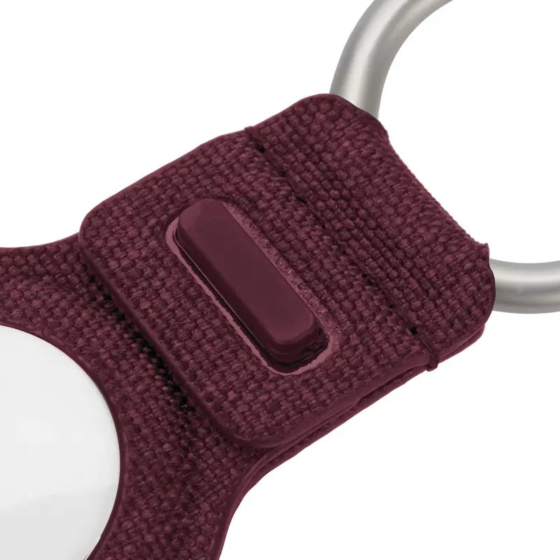 Woolenex Key Clip for AirTag Incase