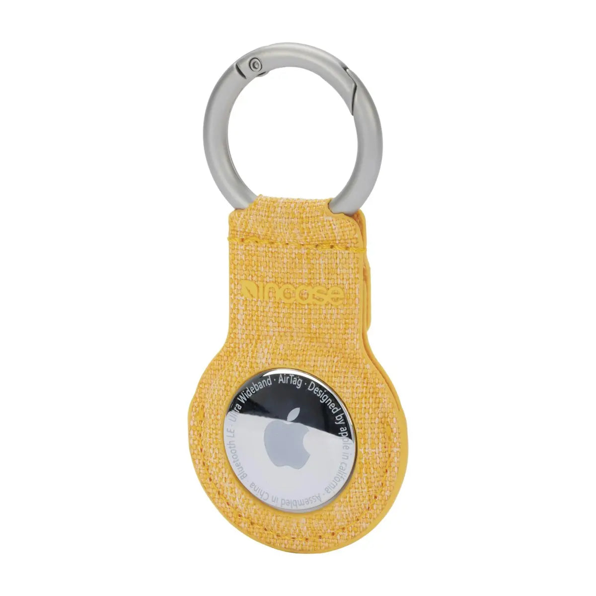 Woolenex Key Clip for AirTag Incase