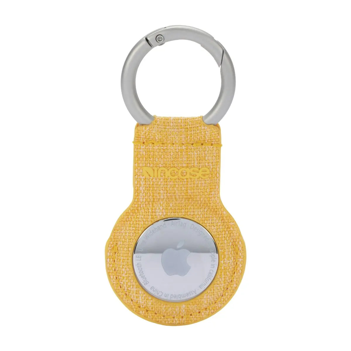 Woolenex Key Clip for AirTag Incase