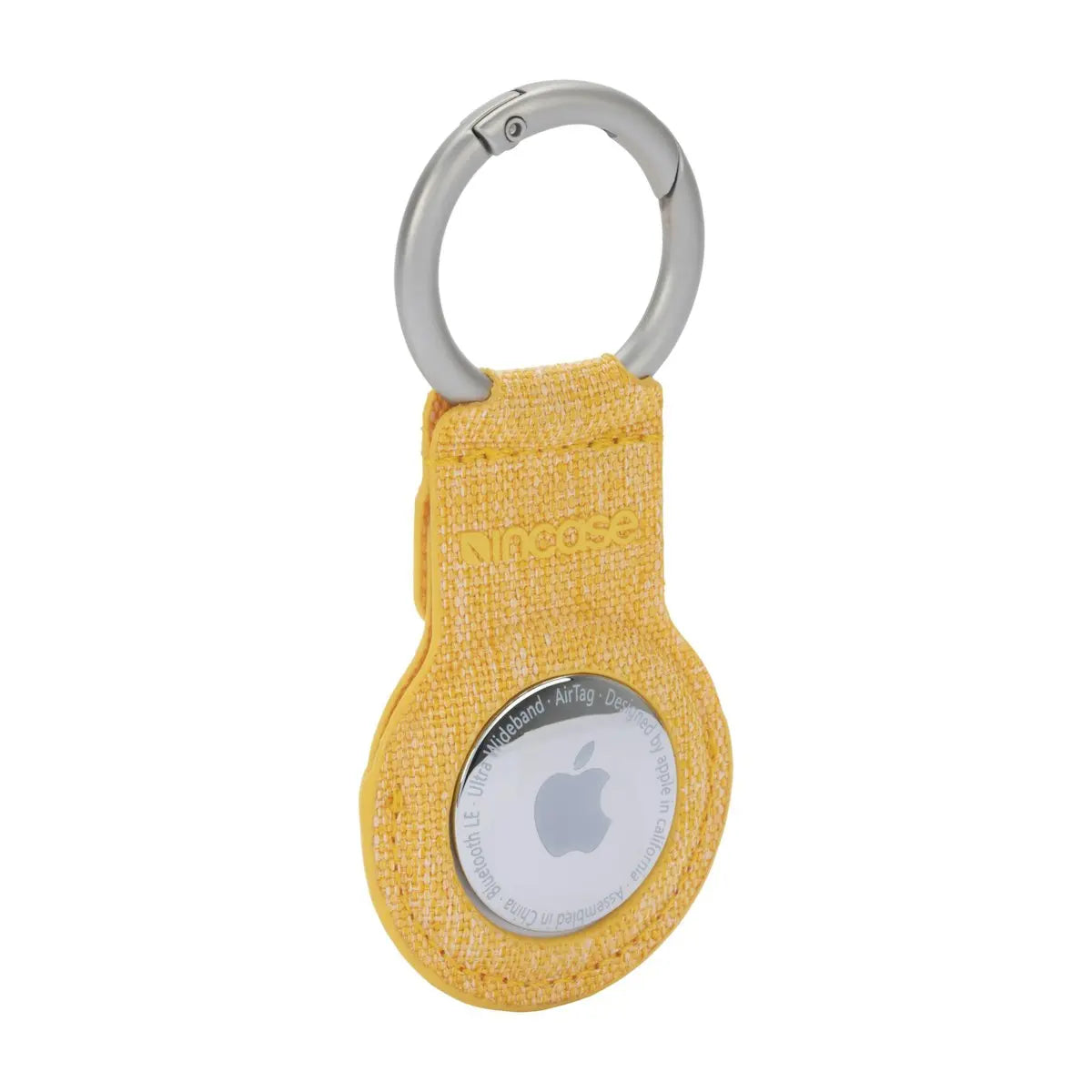 Woolenex Key Clip for AirTag Incase