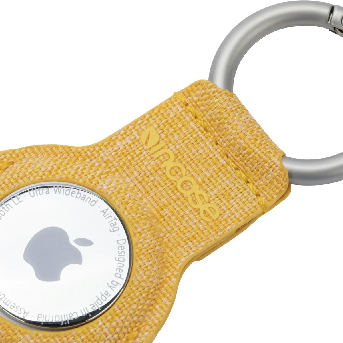 Woolenex Key Clip for AirTag Incase