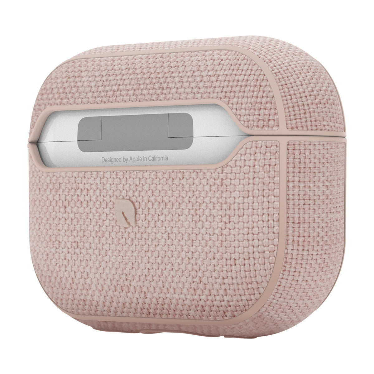 Blush Pink | Woolenex Case for AirPods Pro (1st & 2nd generation) - Blush Pink