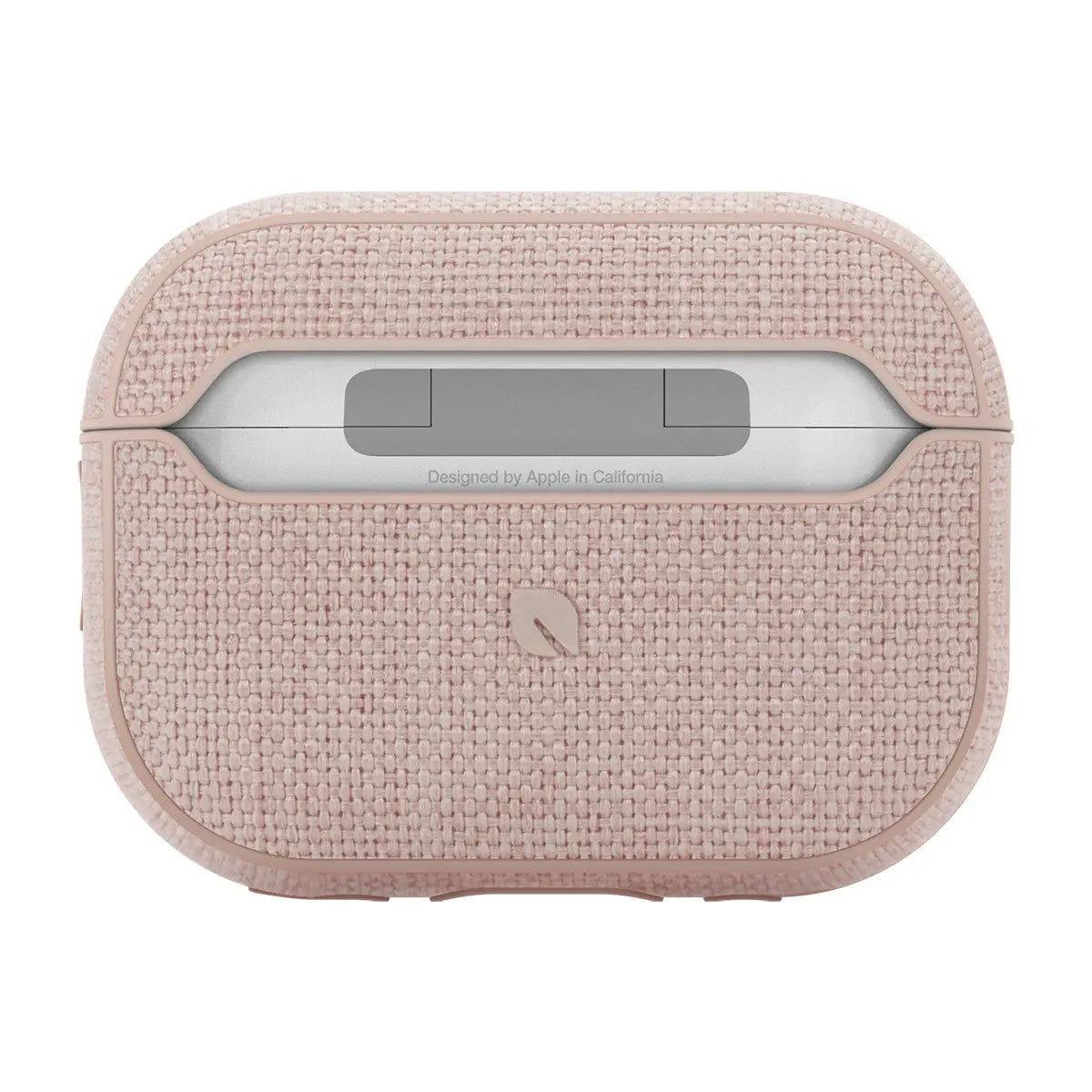 Blush Pink | Woolenex Case for AirPods Pro (1st & 2nd generation) - Blush Pink