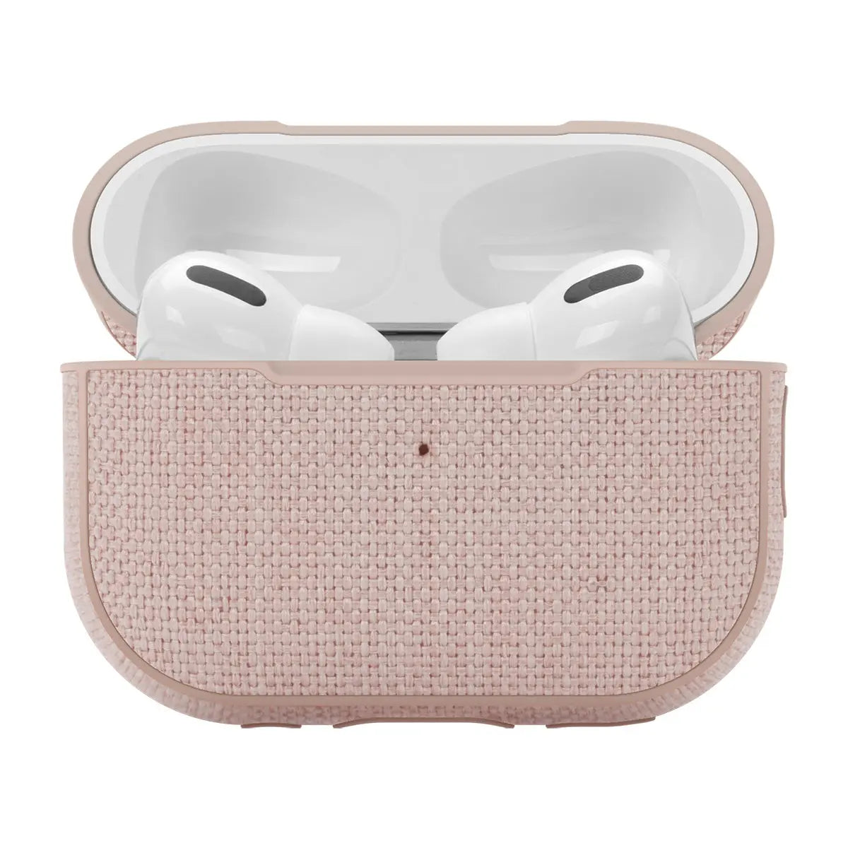 Blush Pink | Woolenex Case for AirPods Pro (1st & 2nd generation) - Blush Pink