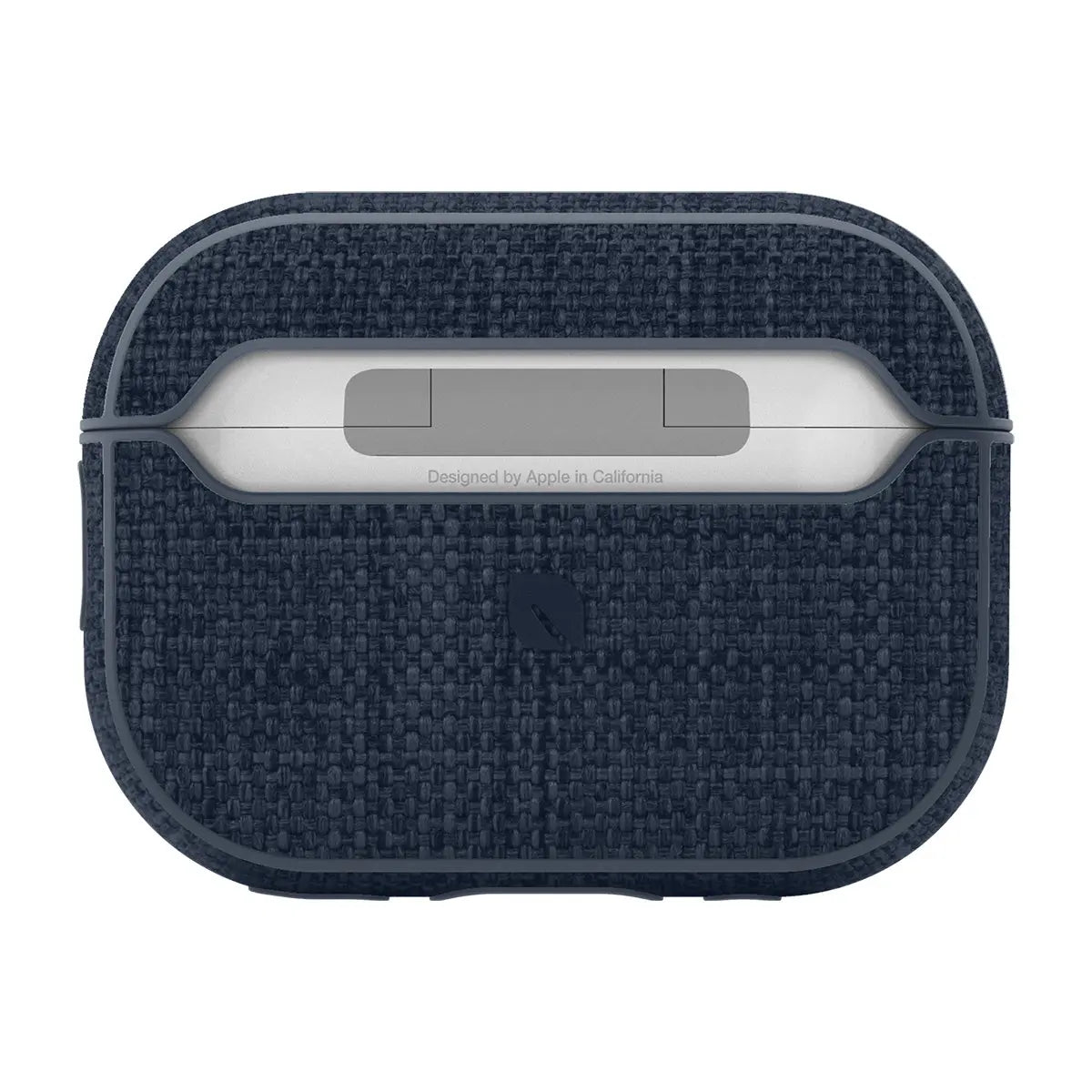 Cobalt | Woolenex Case for AirPods Pro (1st & 2nd generation) - Cobalt