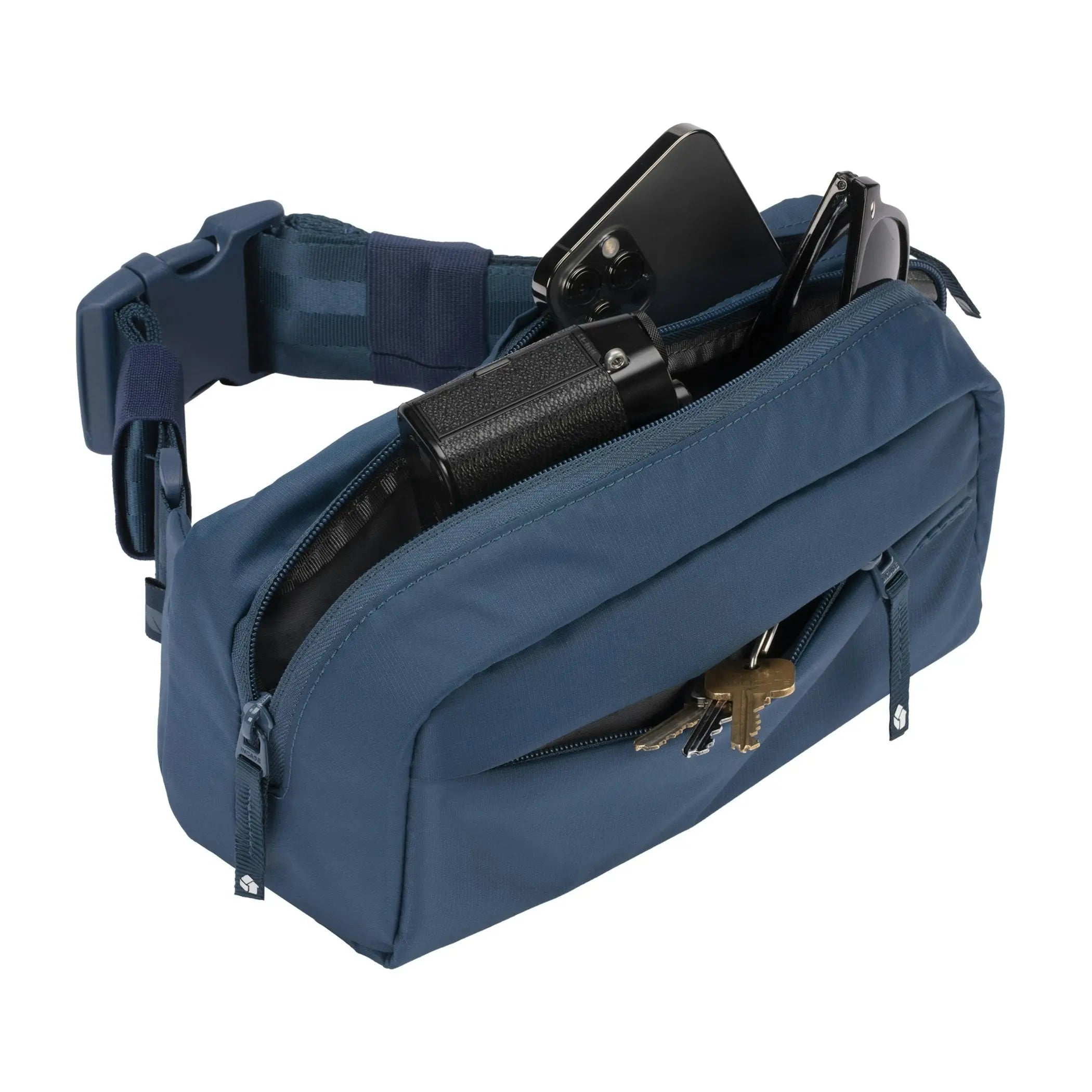 Hipsack with BIONIC® Incase