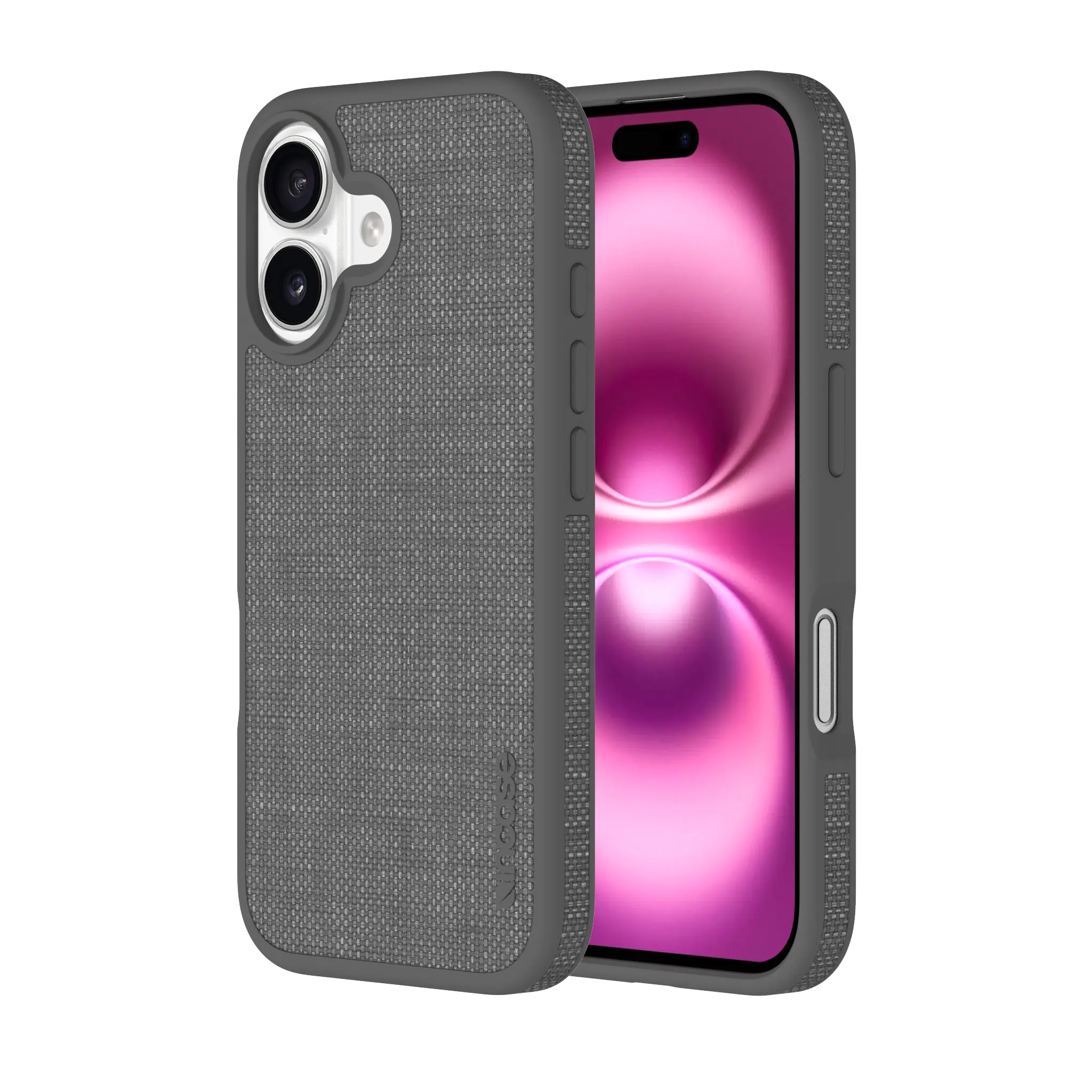 ICON Case with MagSafe for iPhone 16 Incase