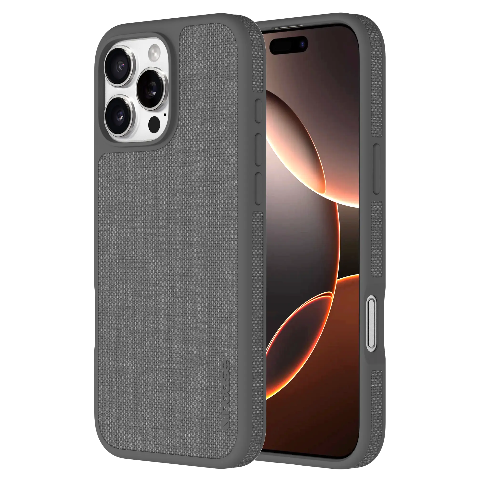 ICON Case with MagSafe for iPhone 16 Pro Max Incase