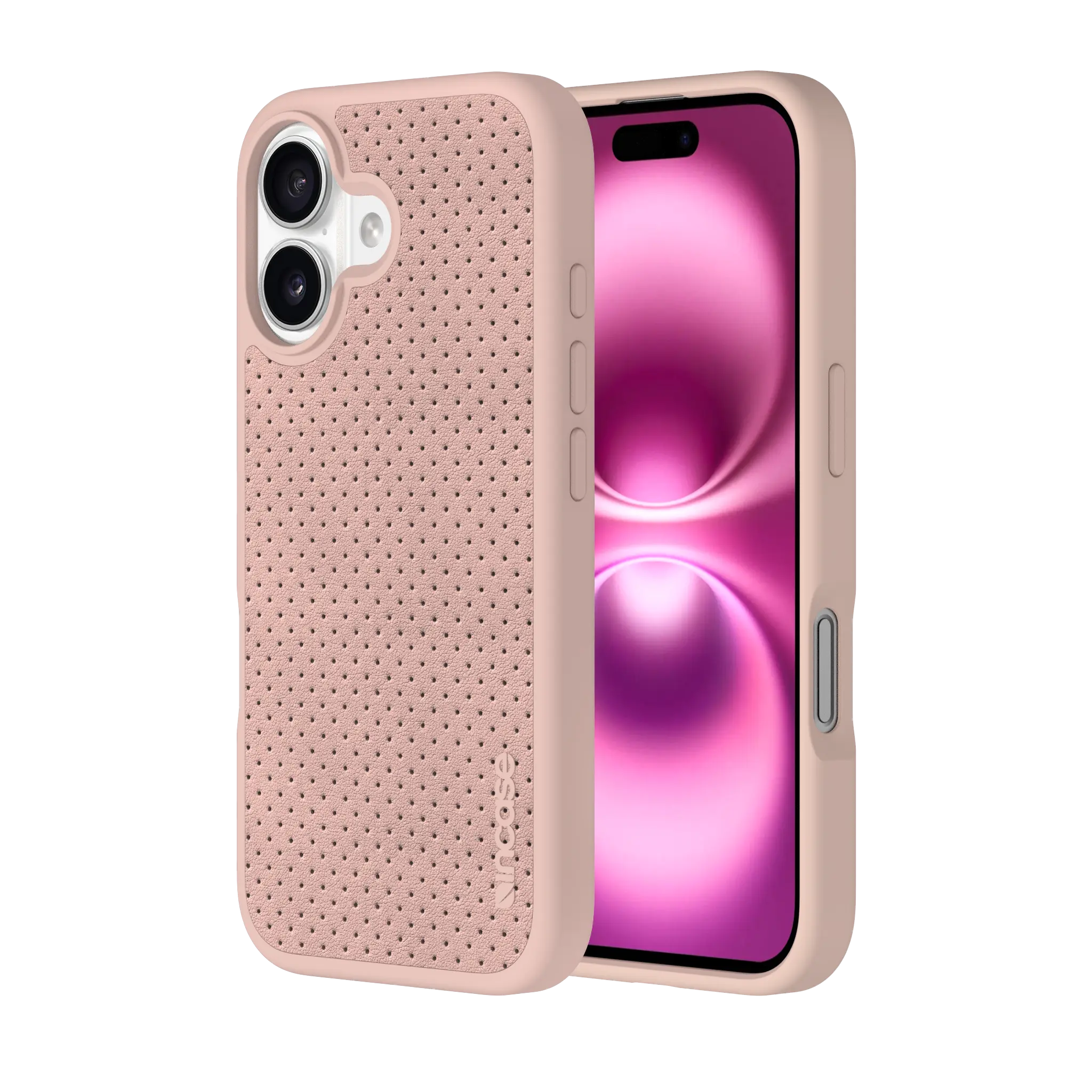 City Case with MagSafe for iPhone 16 Incase