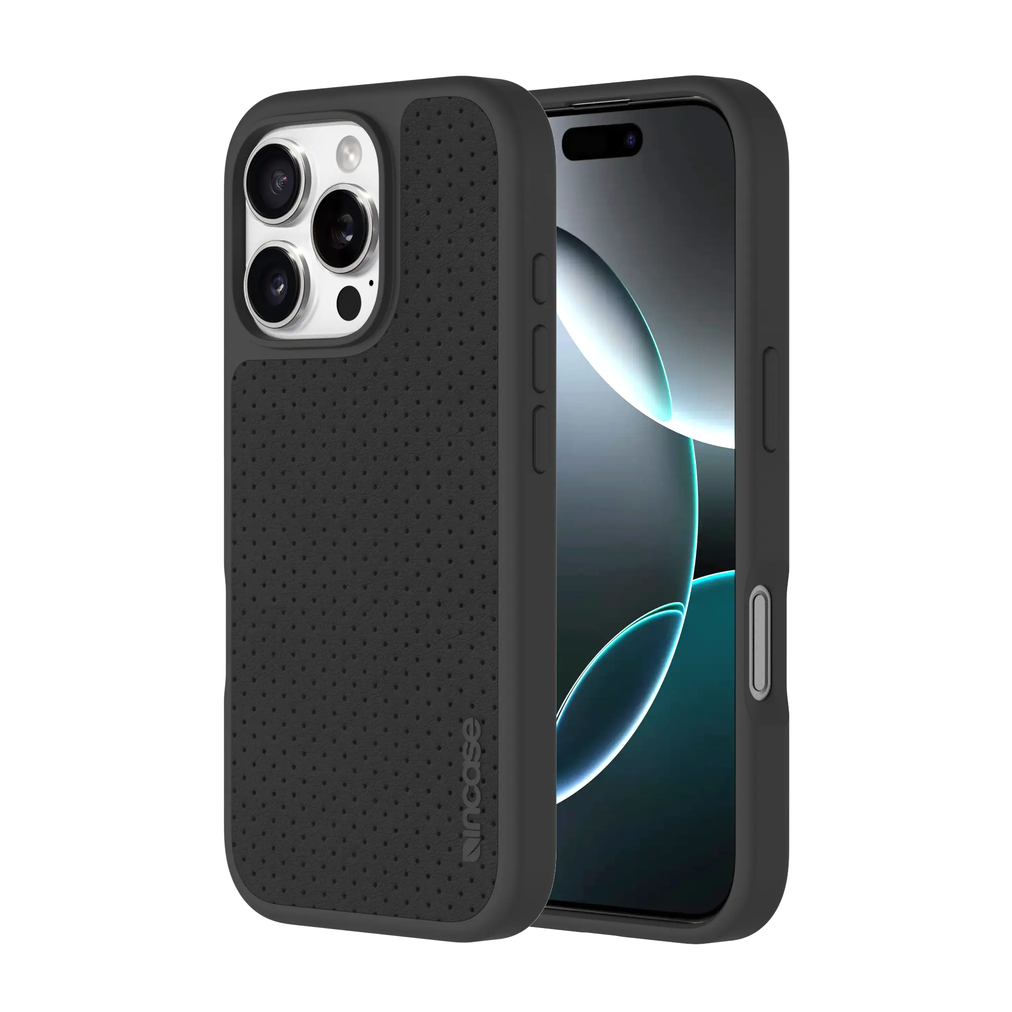 City Case with MagSafe for iPhone 16 Pro Incase