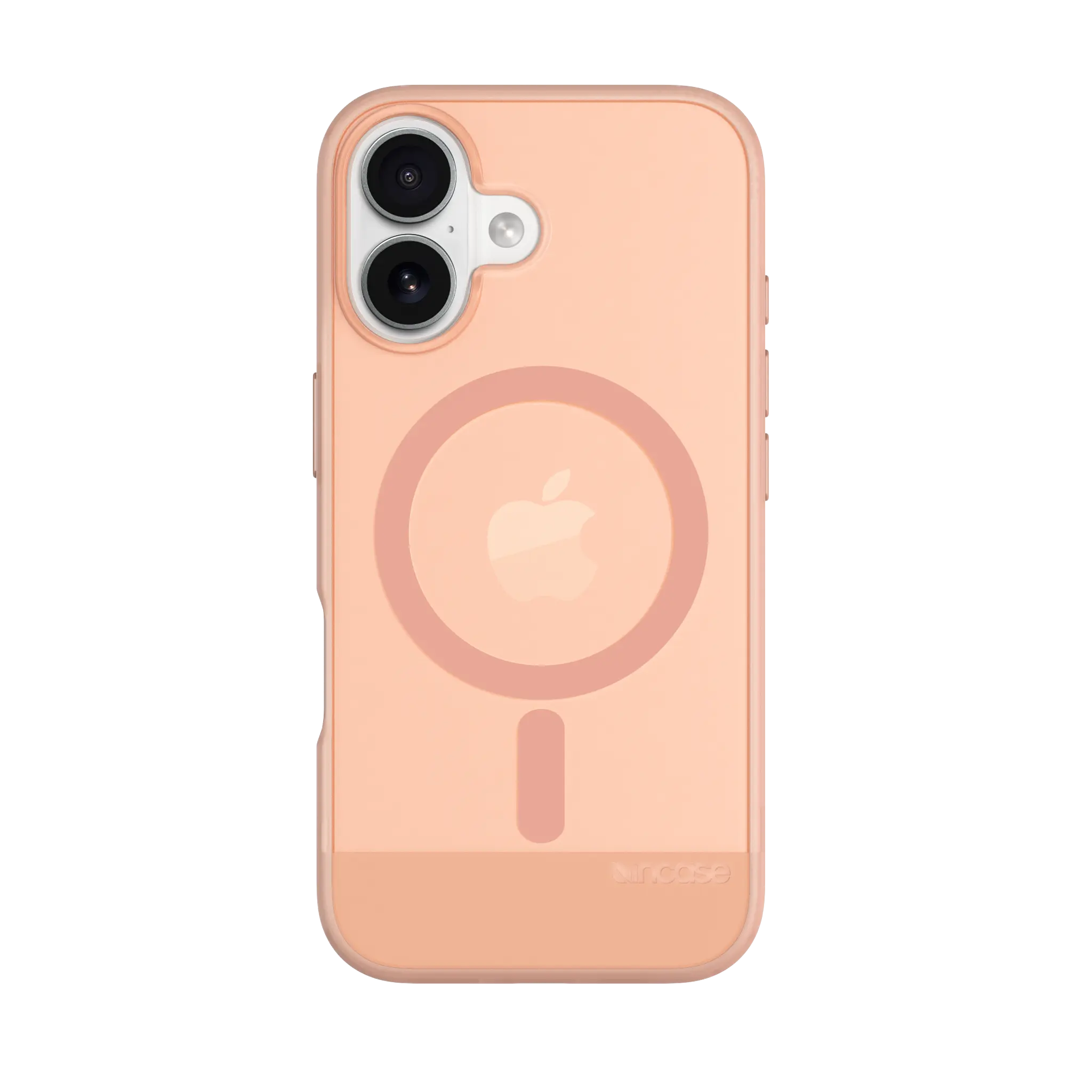 Slim Case with MagSafe for iPhone 16 Incase