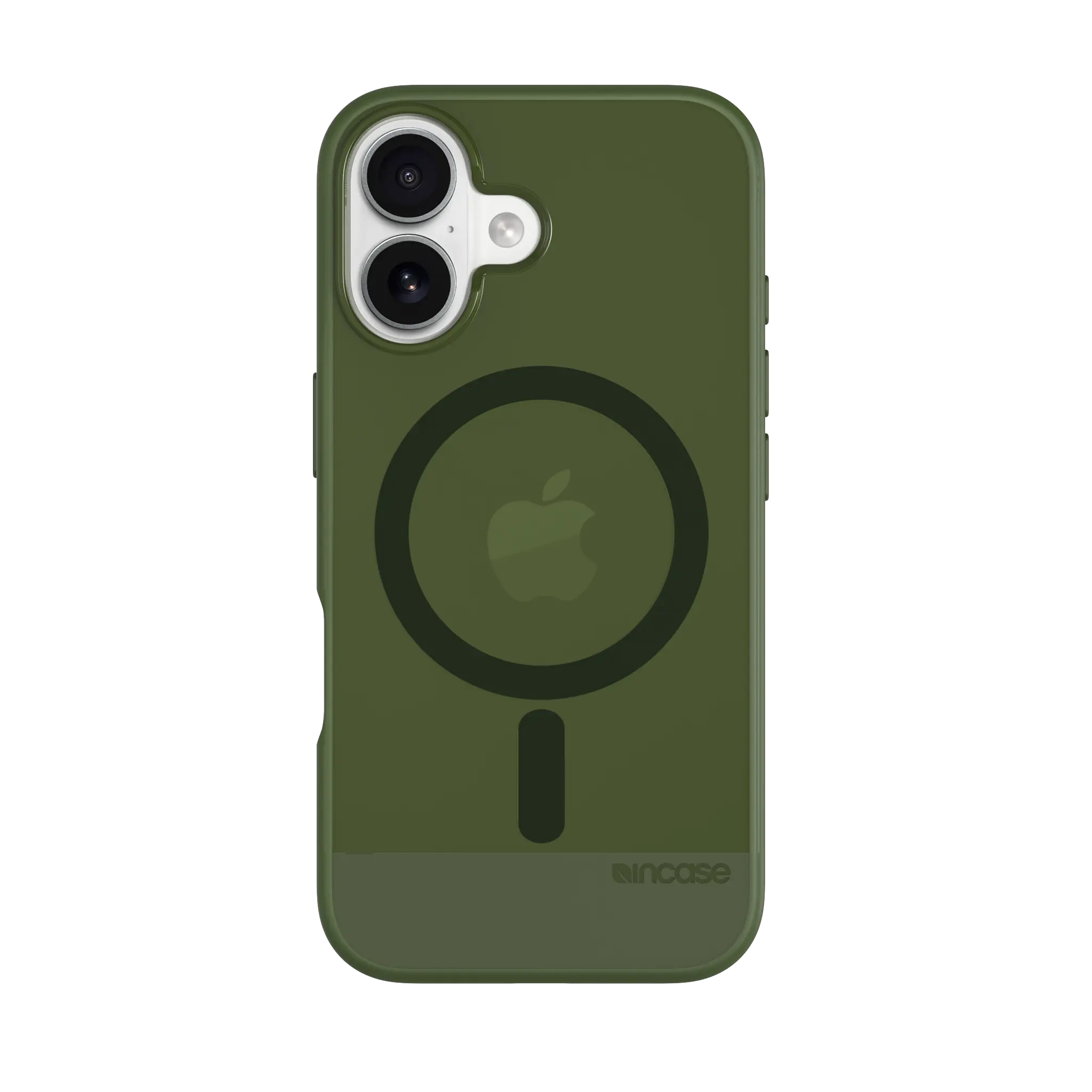 Slim Case with MagSafe for iPhone 16 Incase