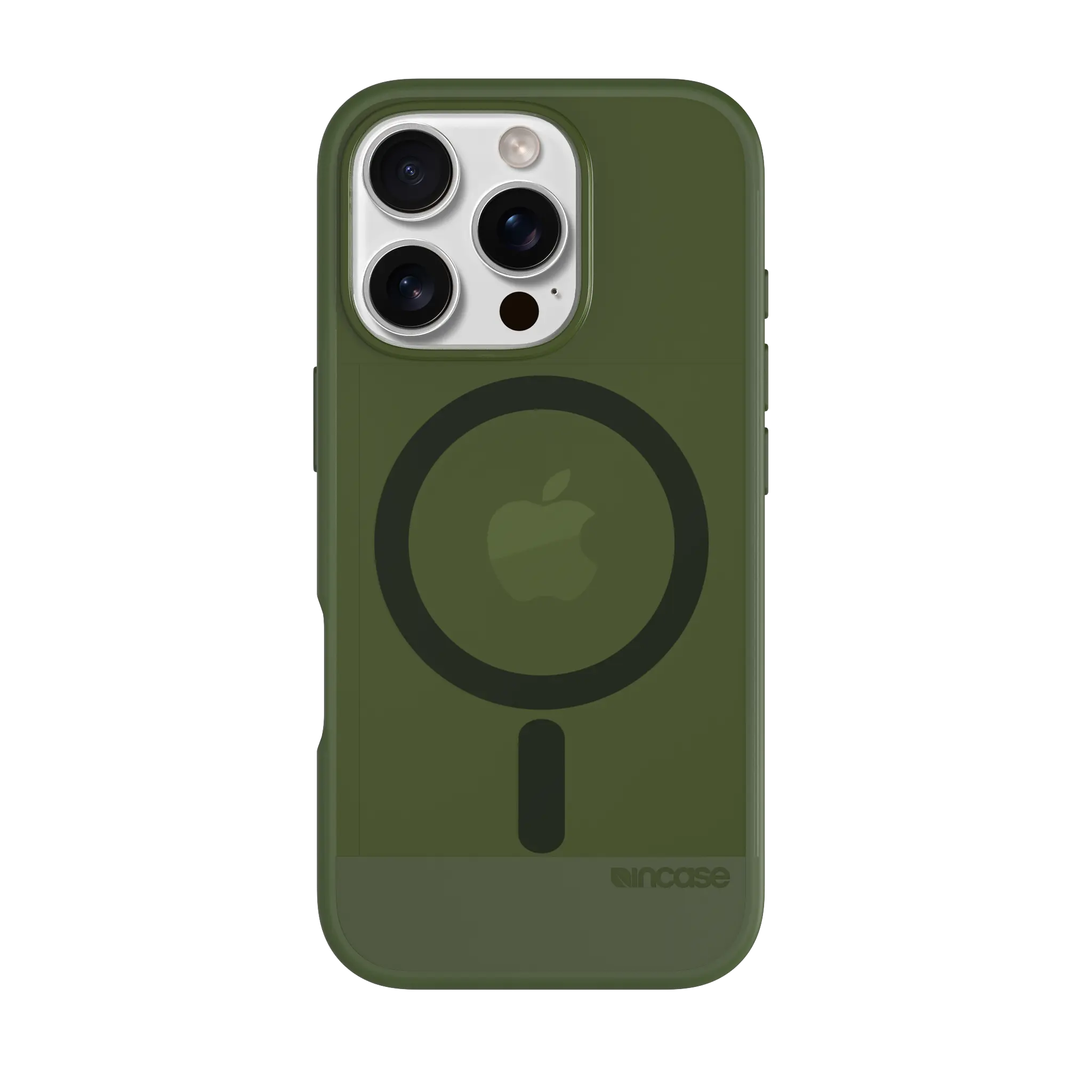 Slim Case with MagSafe for iPhone 16 Pro Incase