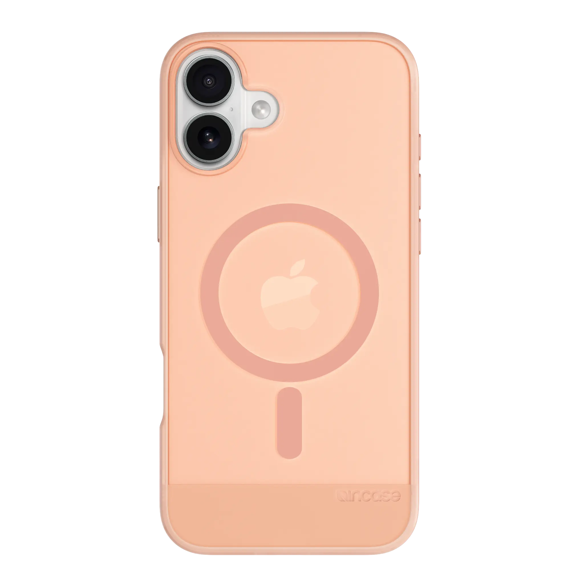 Slim Case with MagSafe for iPhone 16 Plus Incase