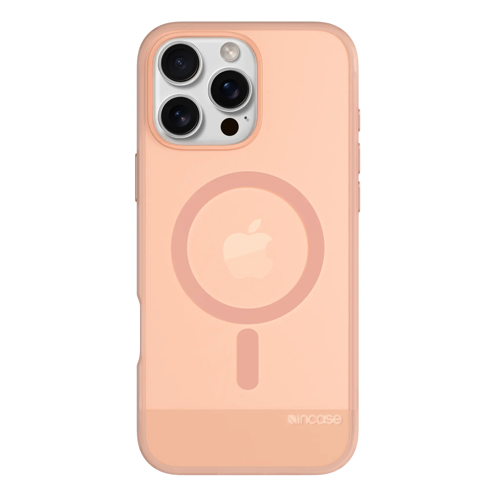 Slim Case with MagSafe for iPhone 16 Pro Max Incase