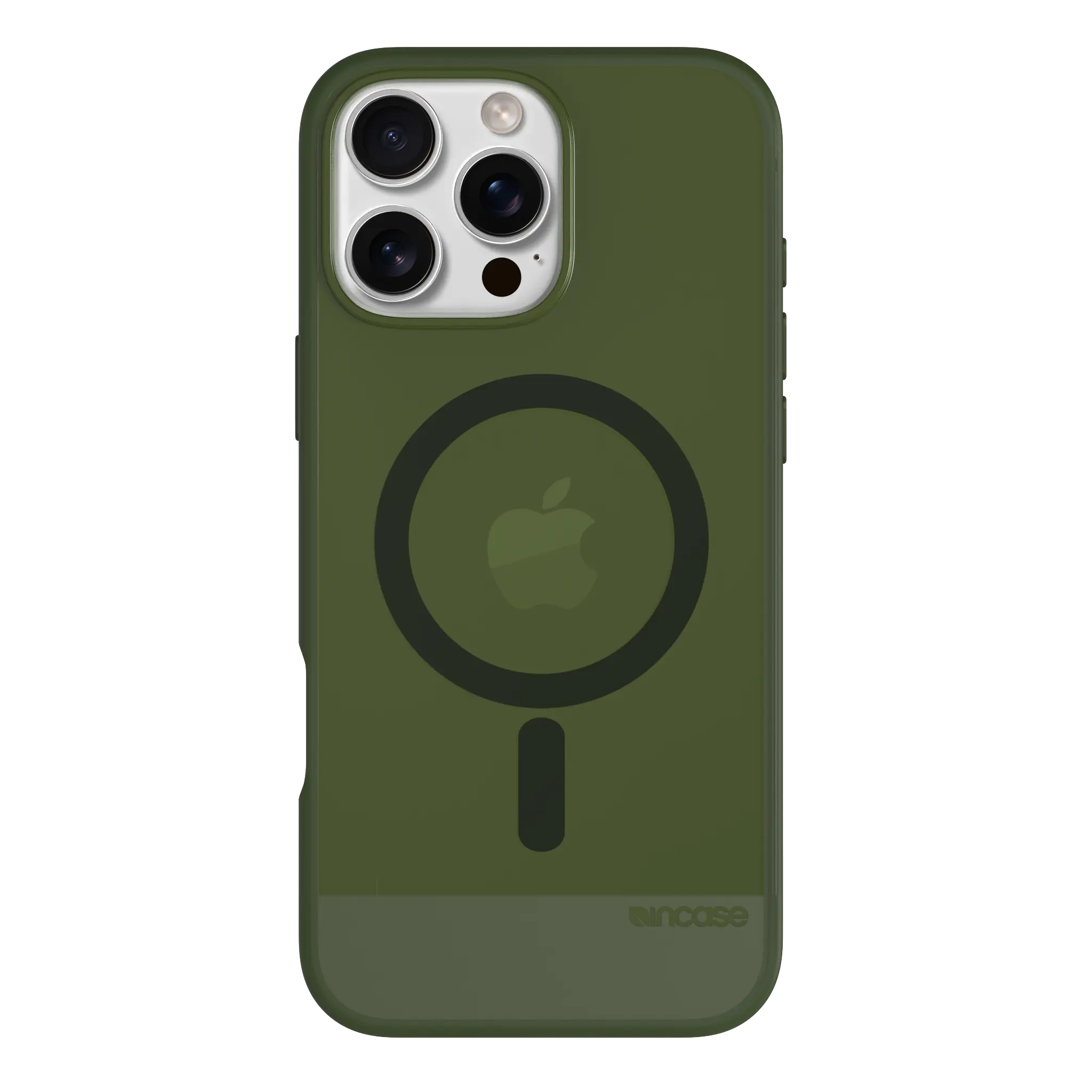 Slim Case with MagSafe for iPhone 16 Pro Max Incase