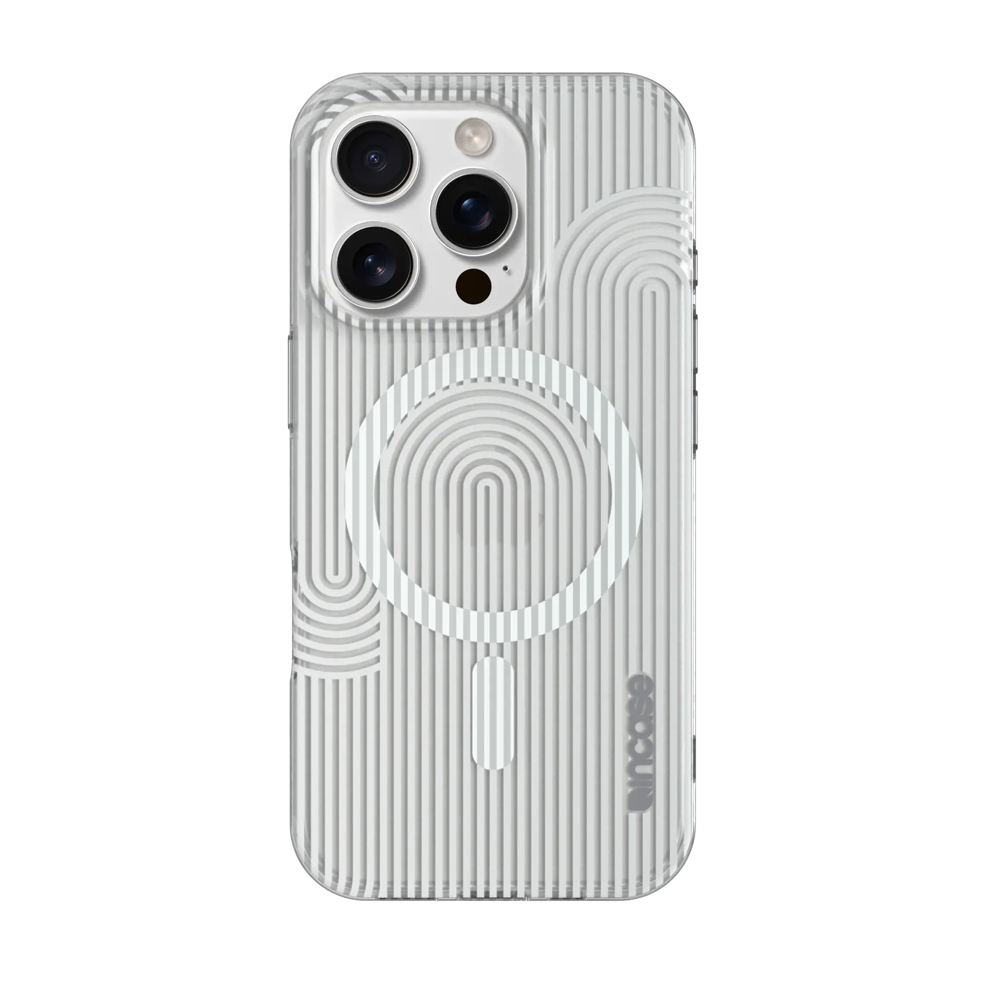 Level Case with MagSafe for iPhone 16 Pro Incase.com