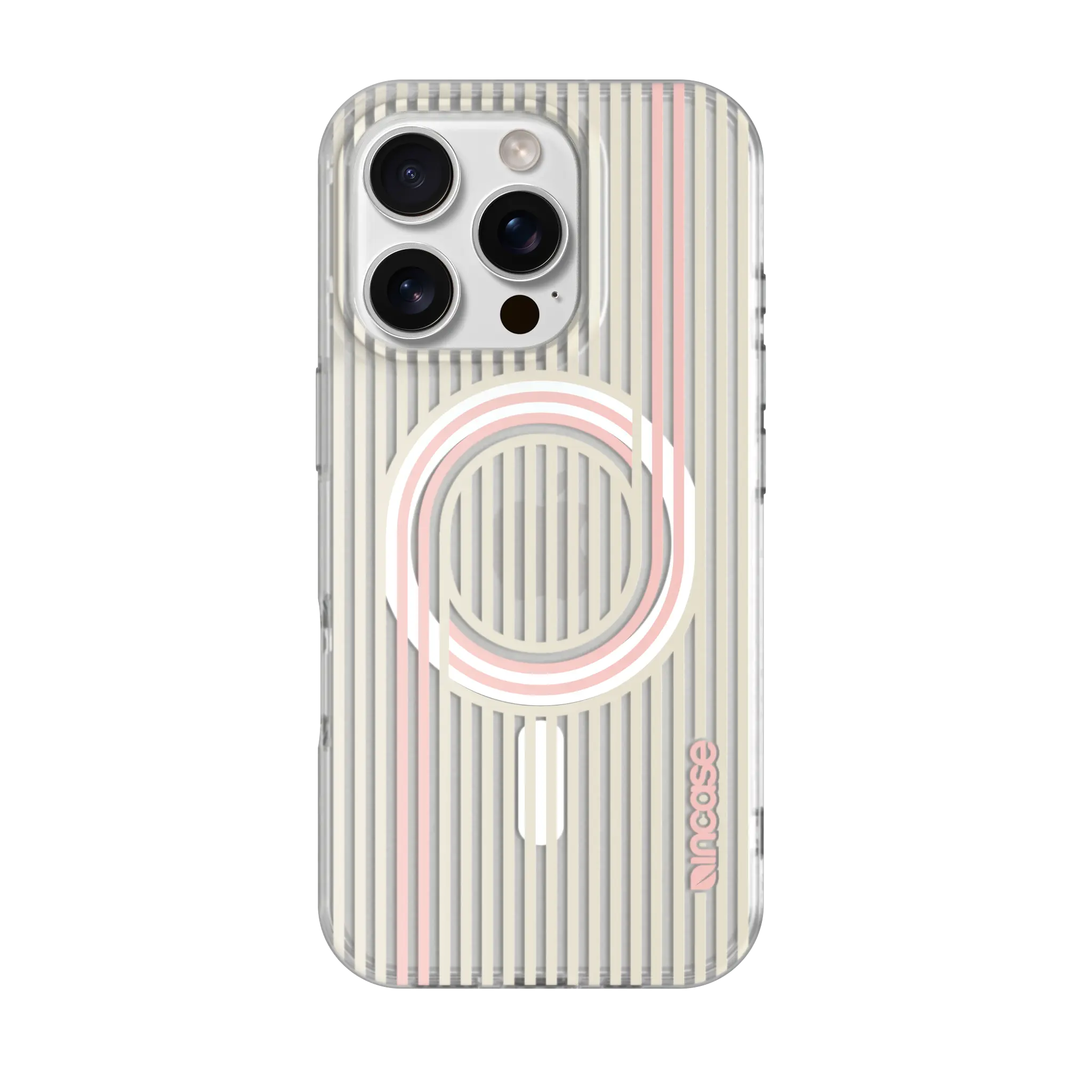 Level Case with MagSafe for iPhone 16 Pro Incase.com