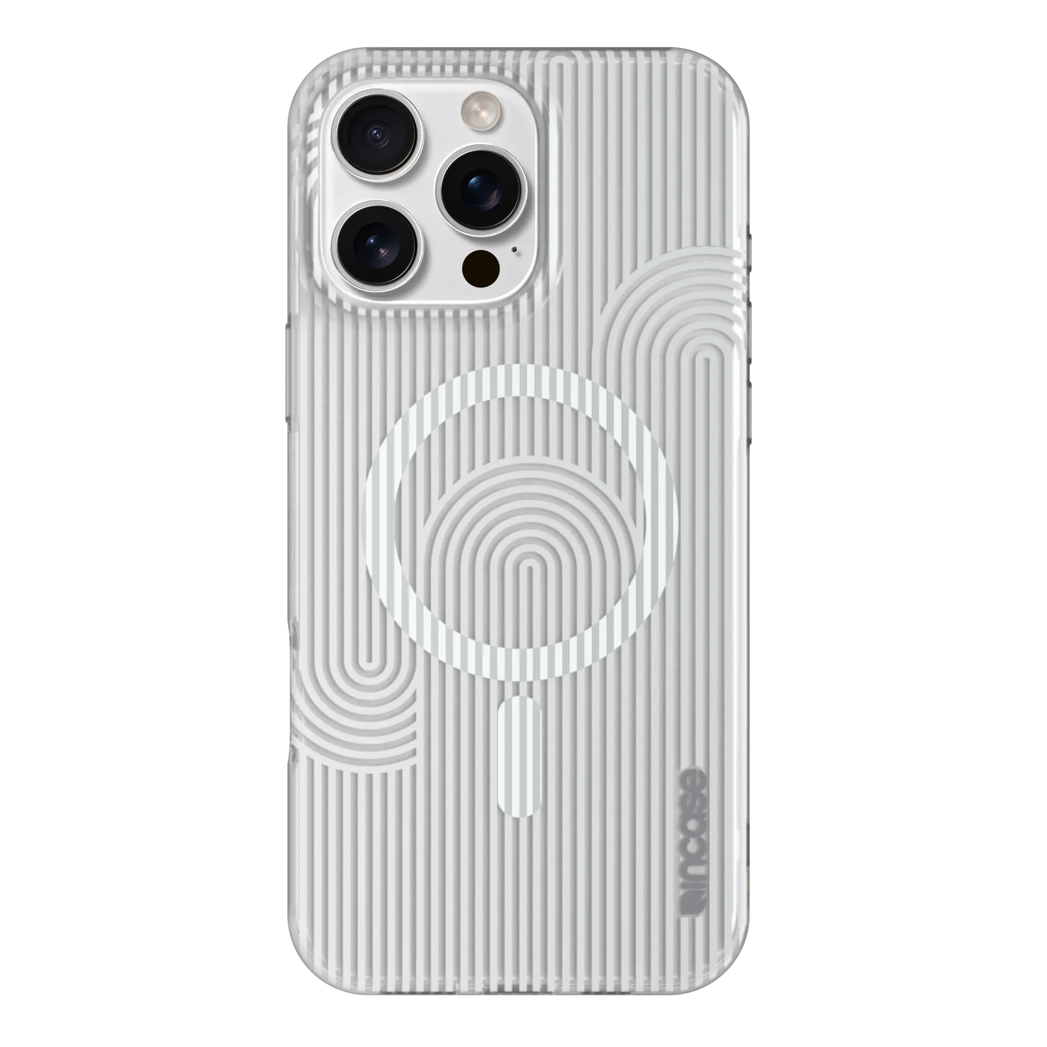 Level Case with MagSafe for iPhone 16 Pro Max Incase