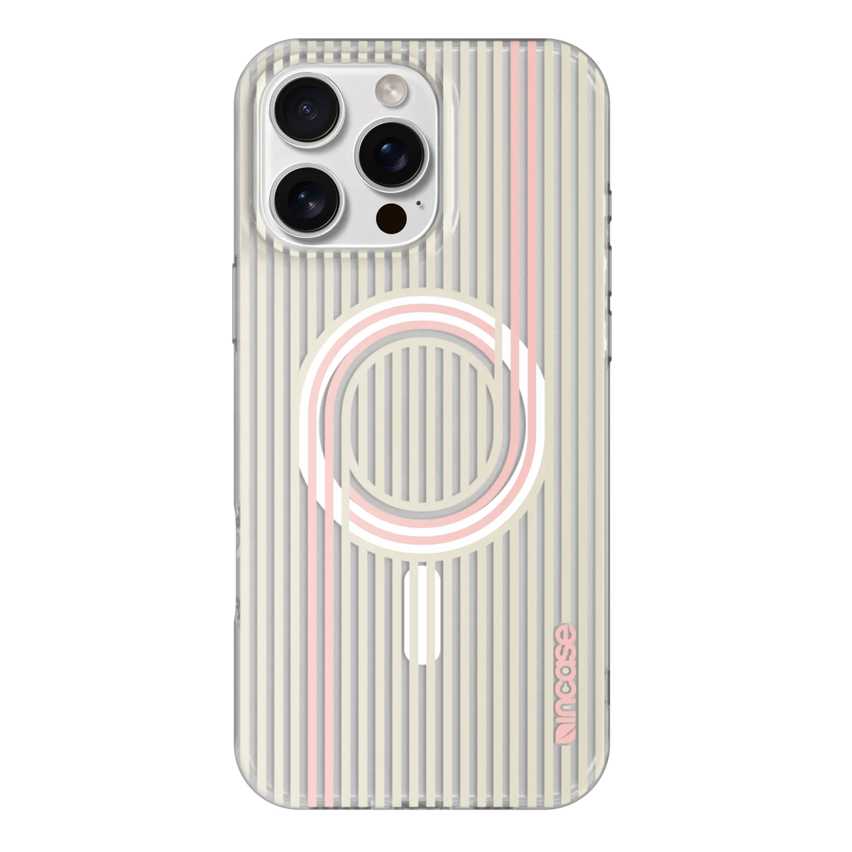 Level Case with MagSafe for iPhone 16 Pro Max - Incase.com