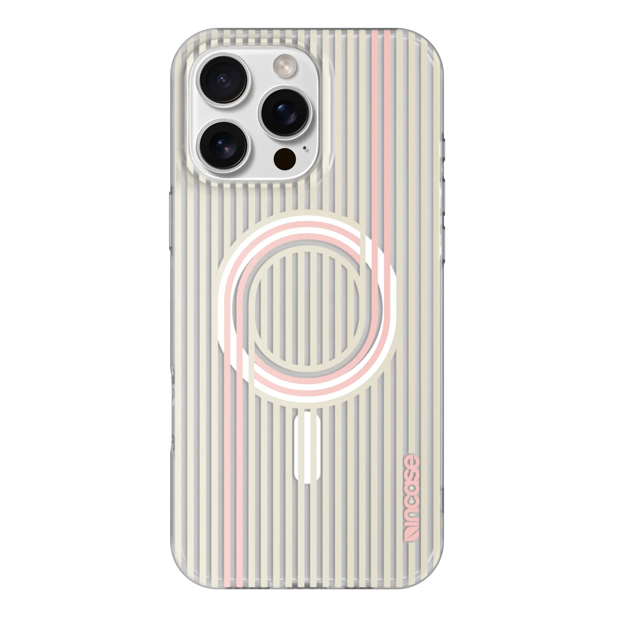 Level Case with MagSafe for iPhone 16 Pro Max Incase