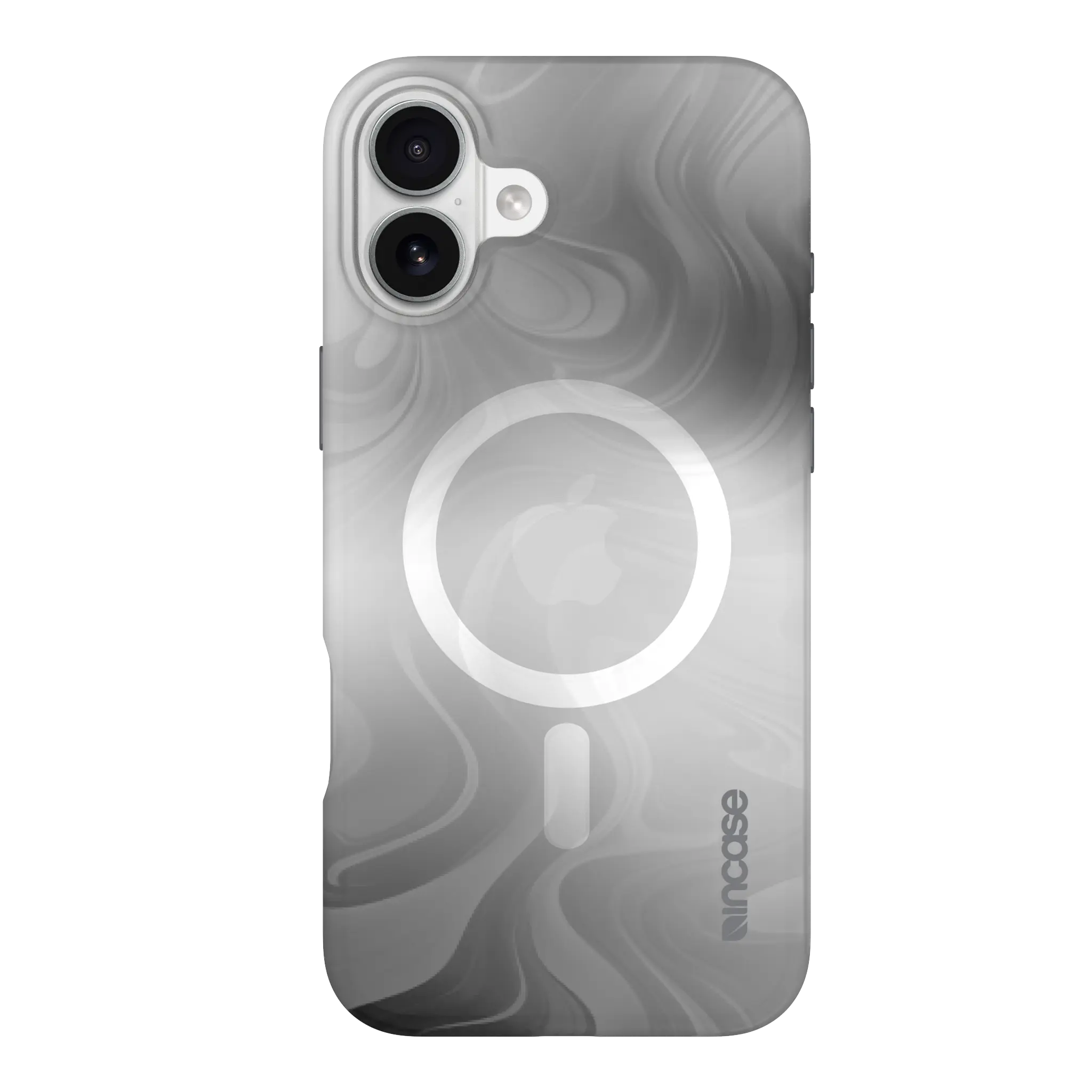 Halo Case with MagSafe for iPhone 16 Plus Incase