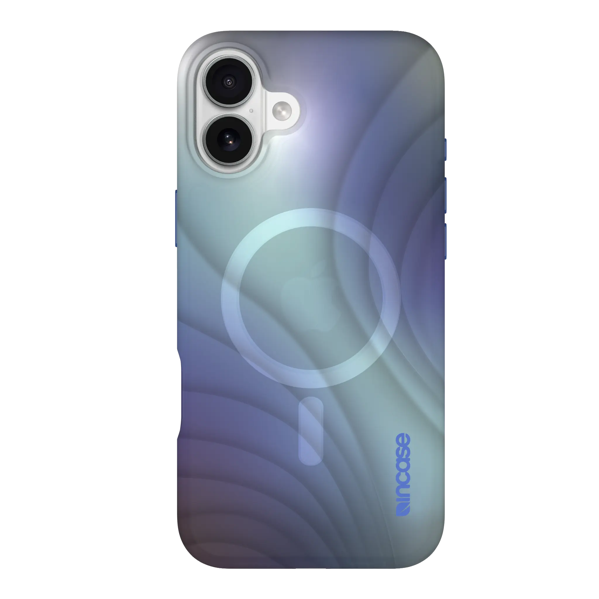 Halo Case with MagSafe for iPhone 16 Plus Incase