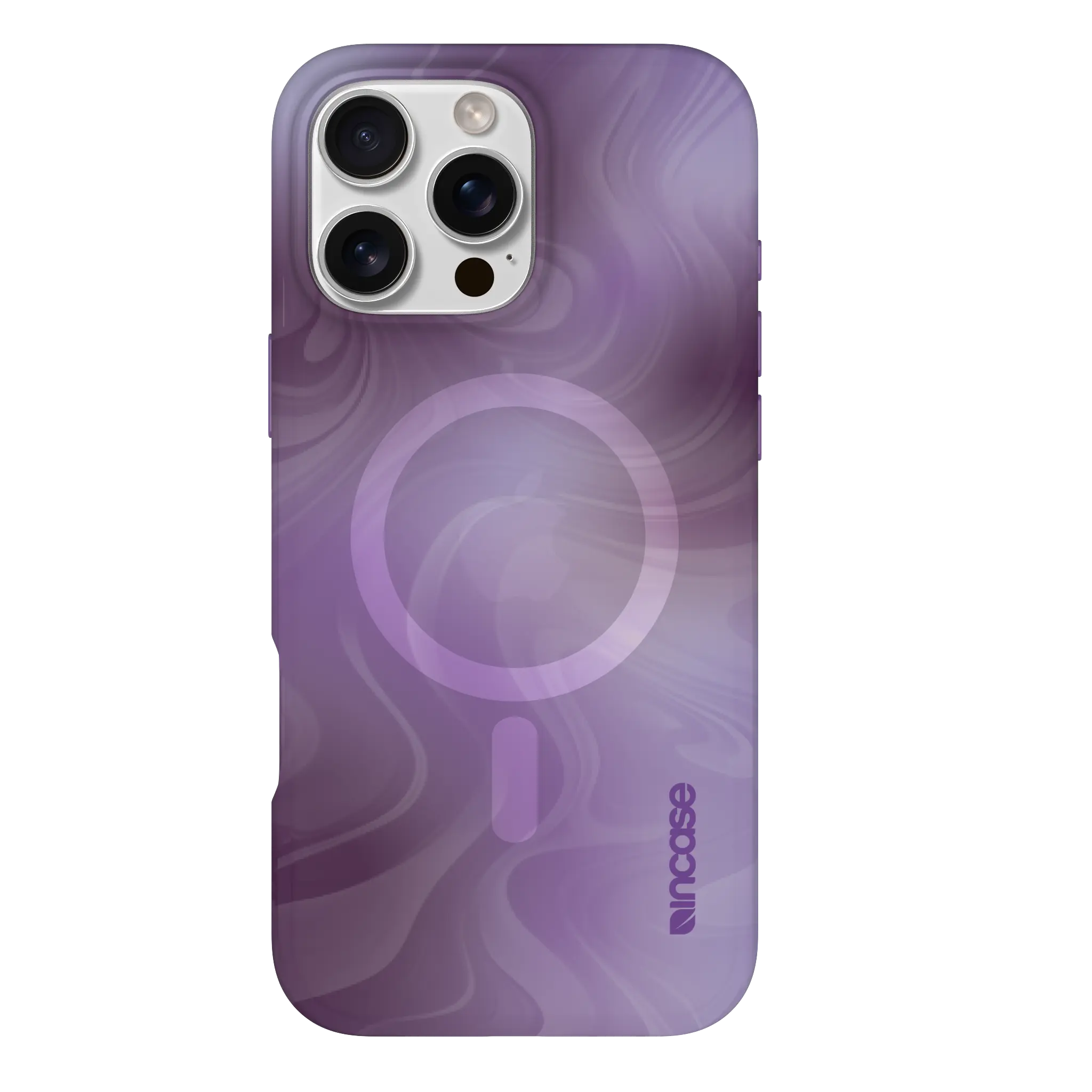 Halo Case with MagSafe for iPhone 16 Pro Max Incase