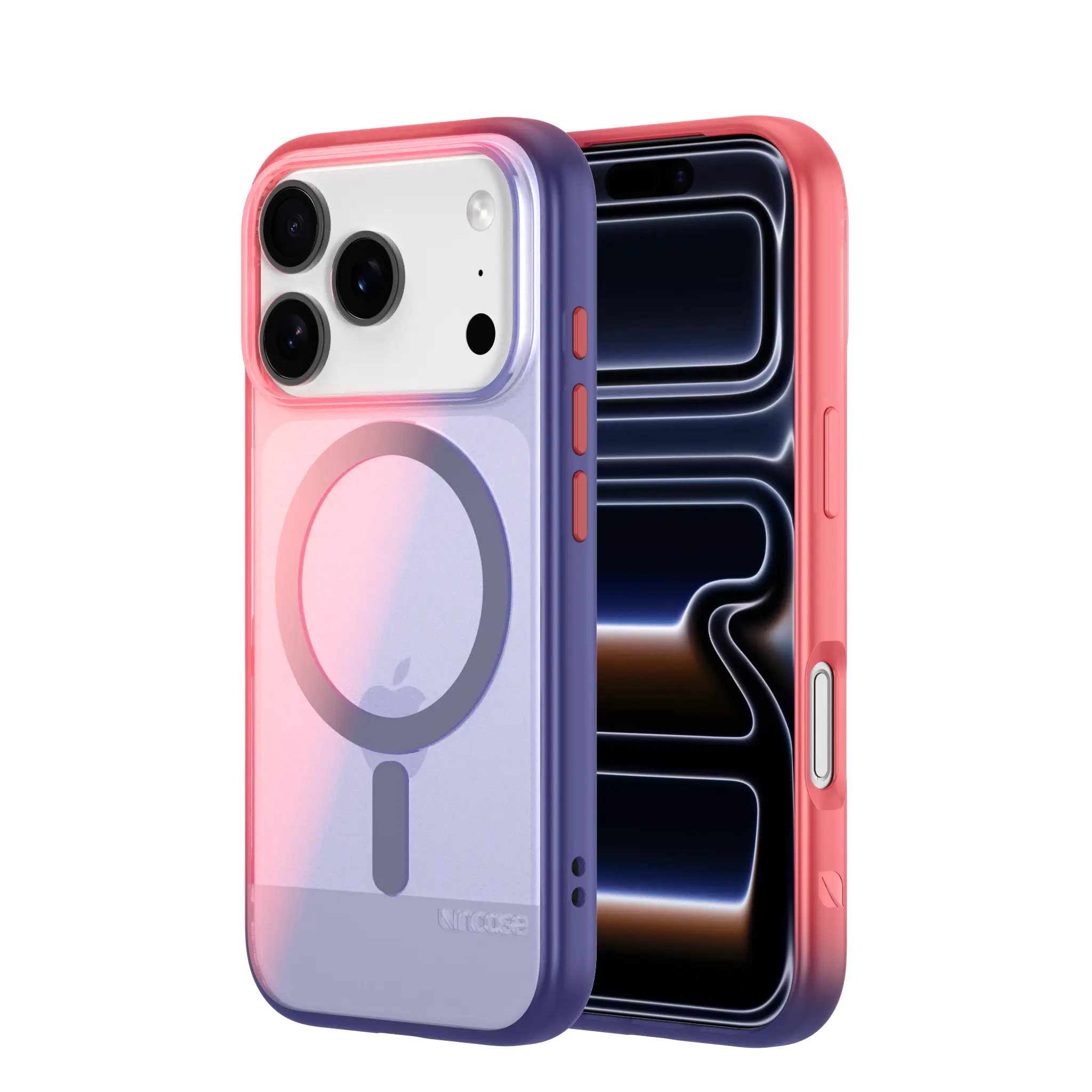 Slim Case for iPhone 17 Pro |