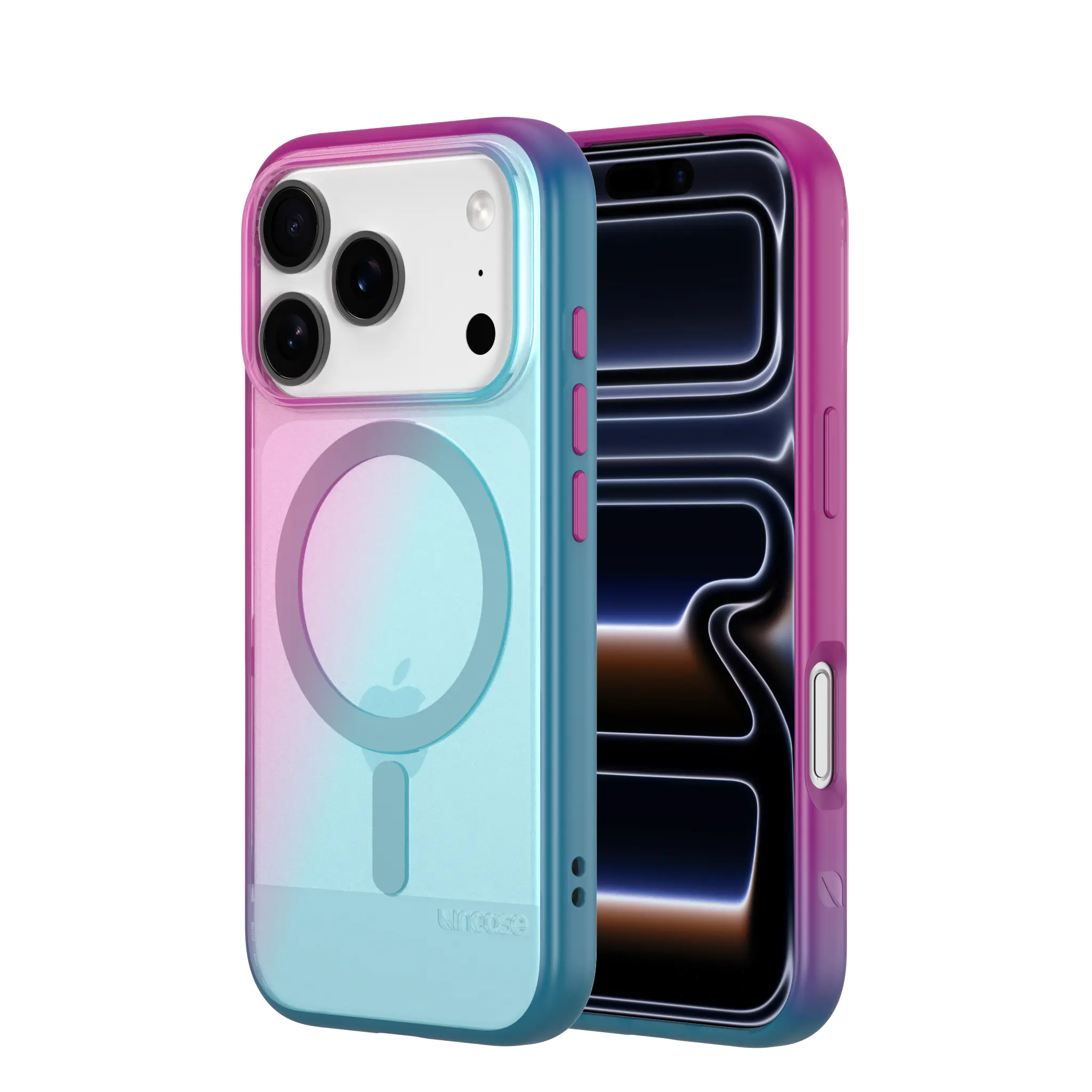 Slim Case for iPhone 17 Pro |