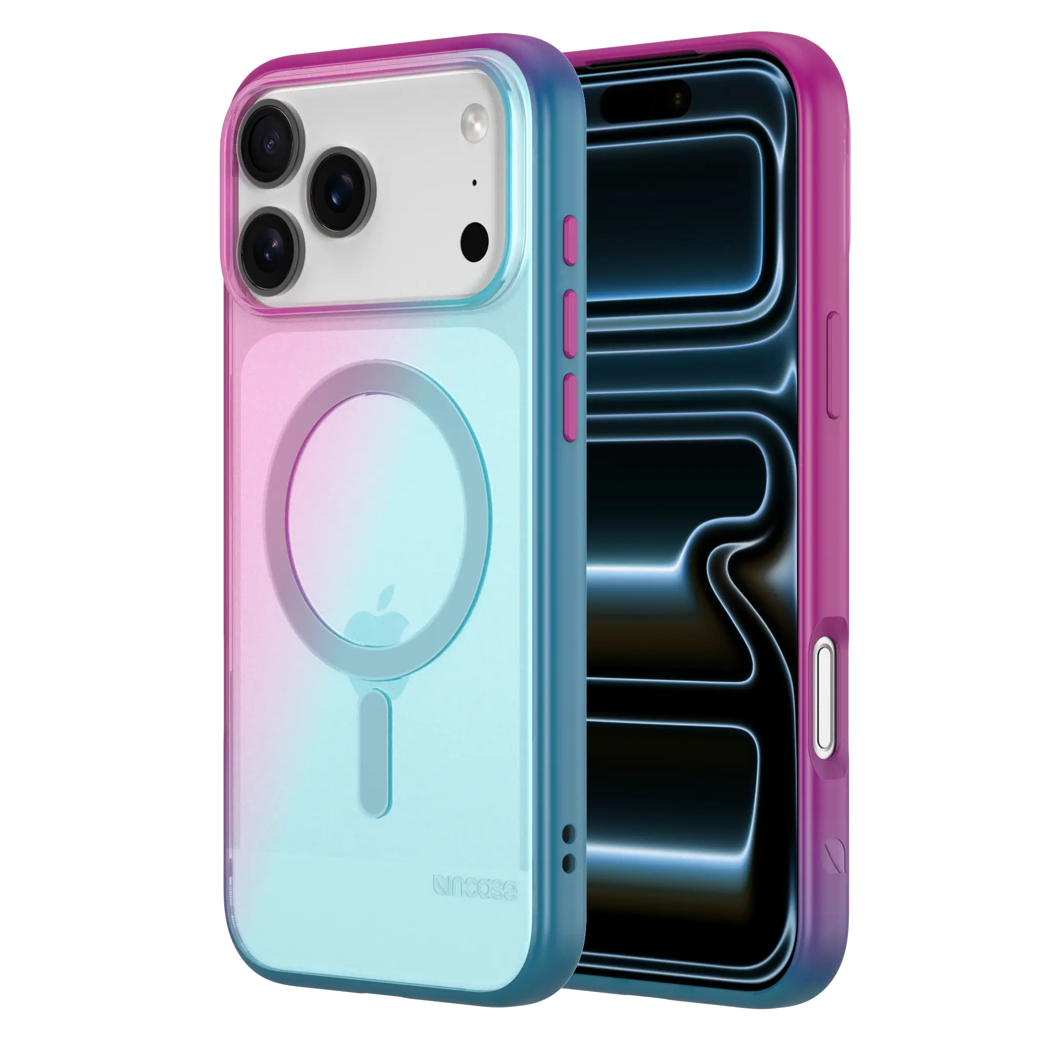 Slim Case for iPhone 17 Pro Max |