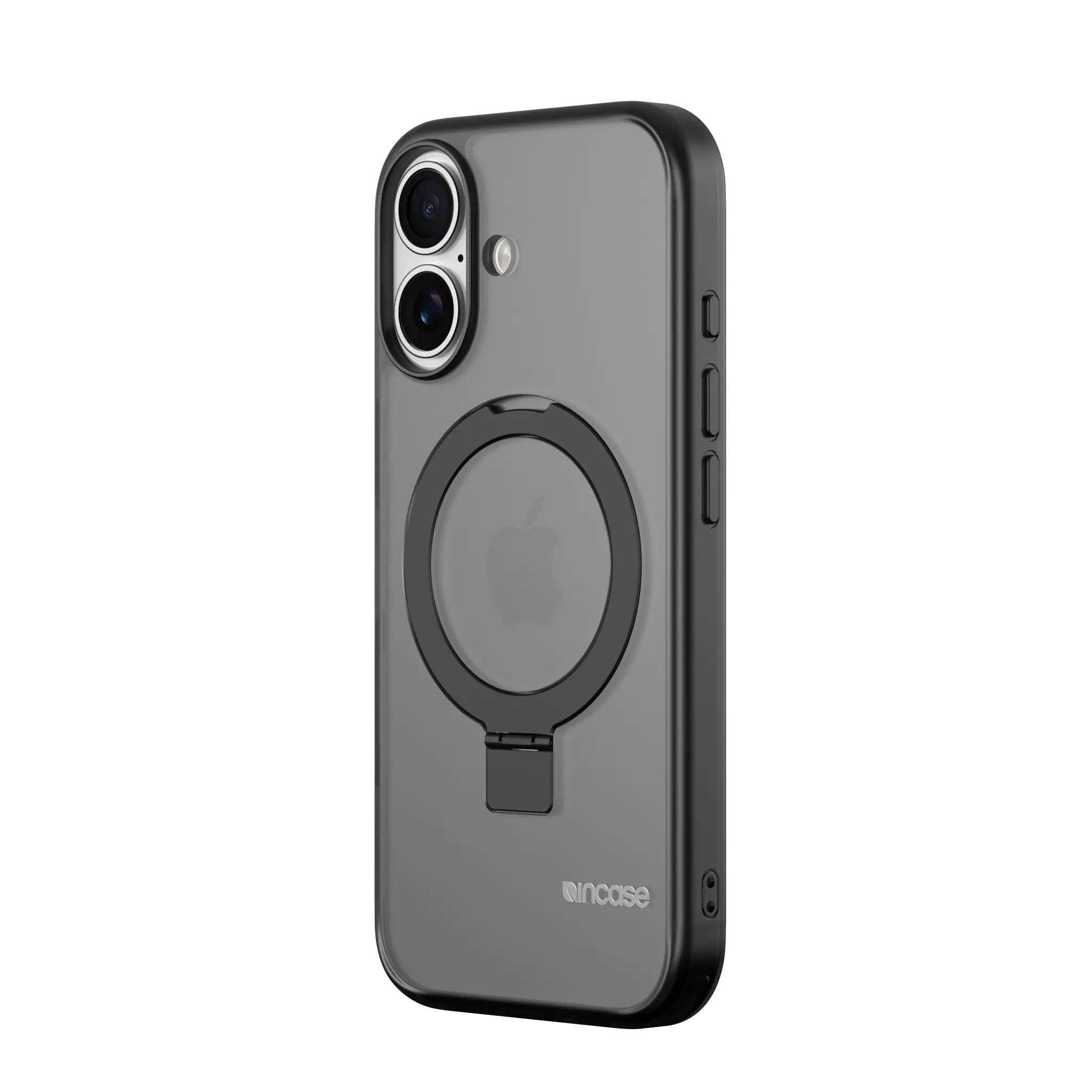 Slim Stand Case for iPhone 17 |