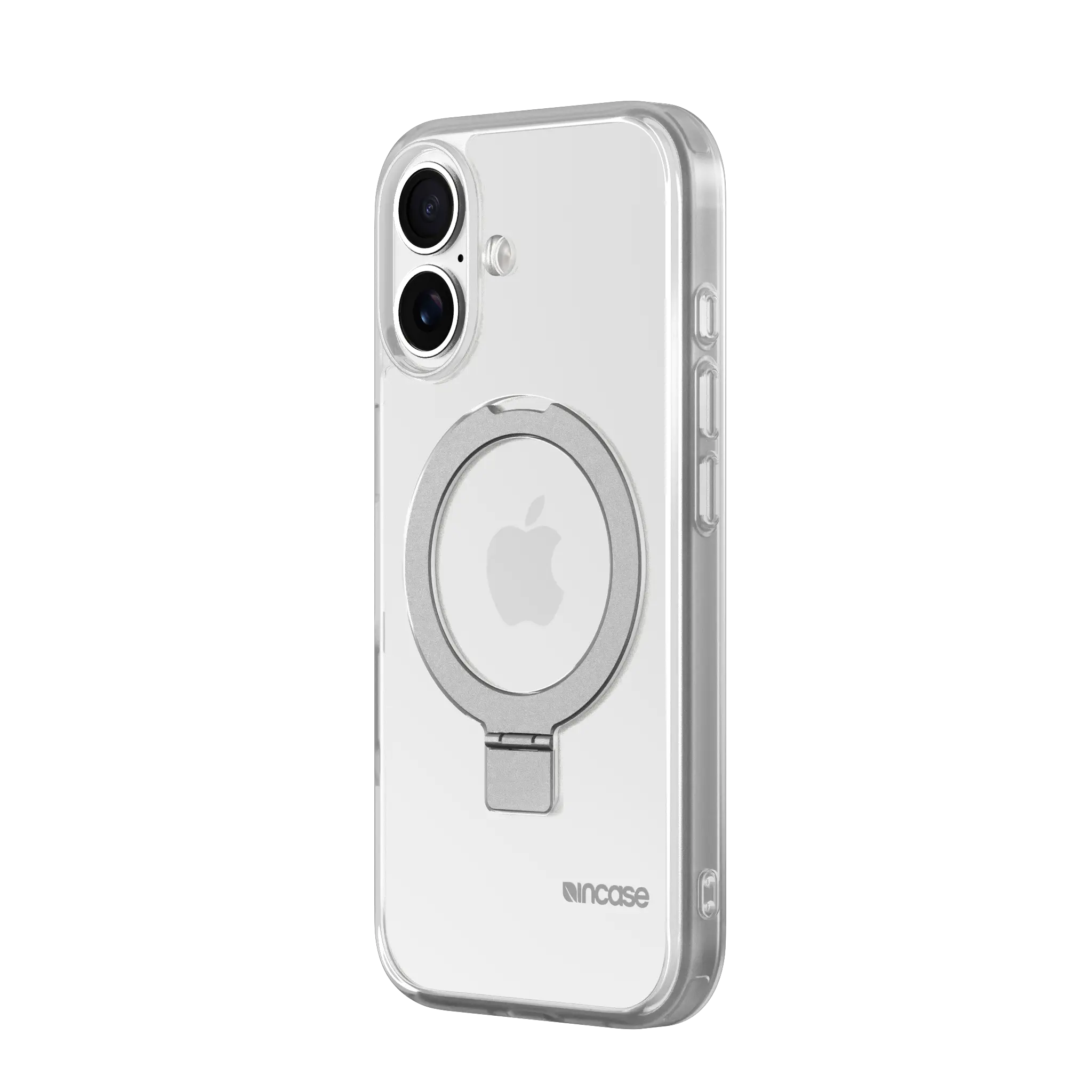 Slim Stand Case for iPhone 17 |