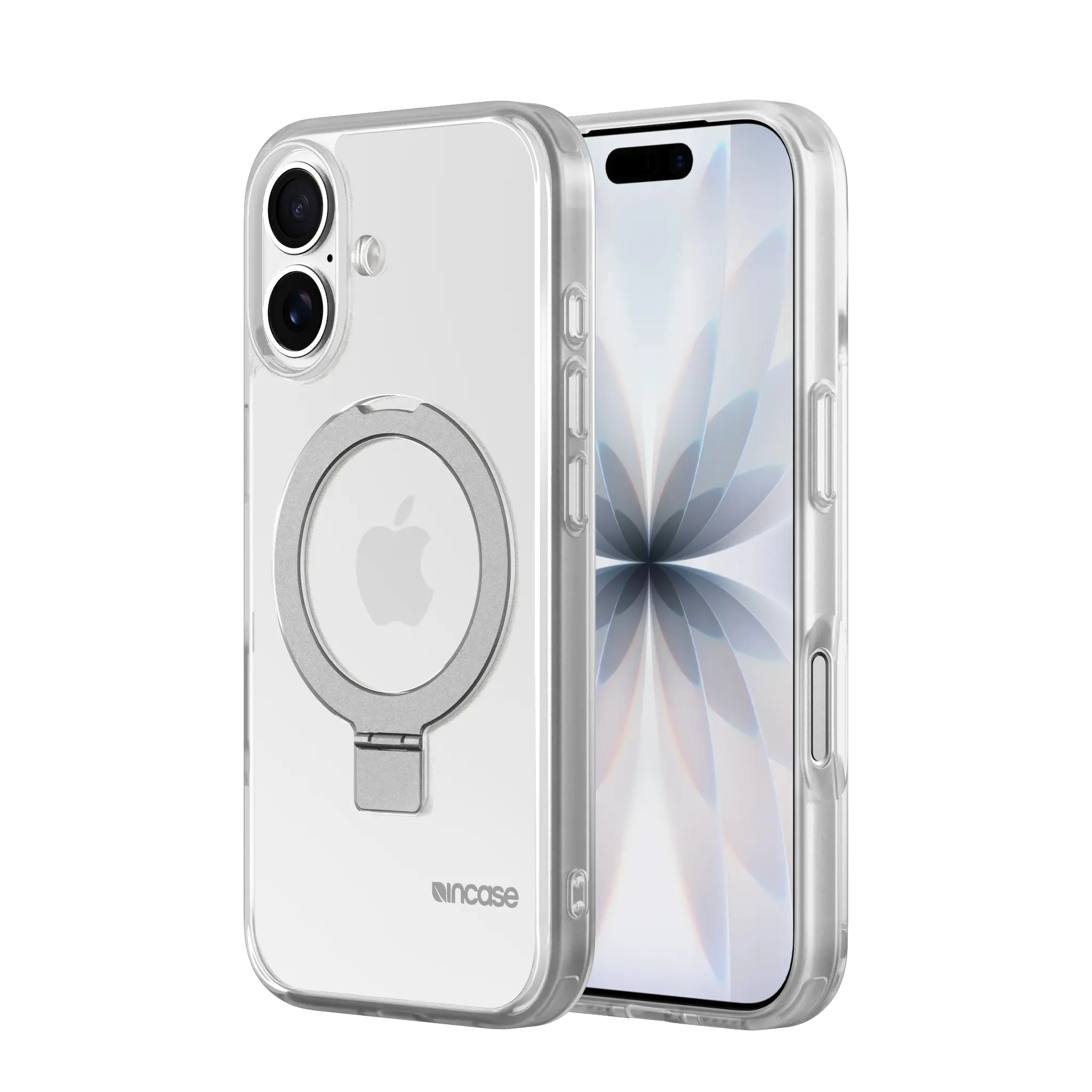 Slim Stand Case for iPhone 17 |