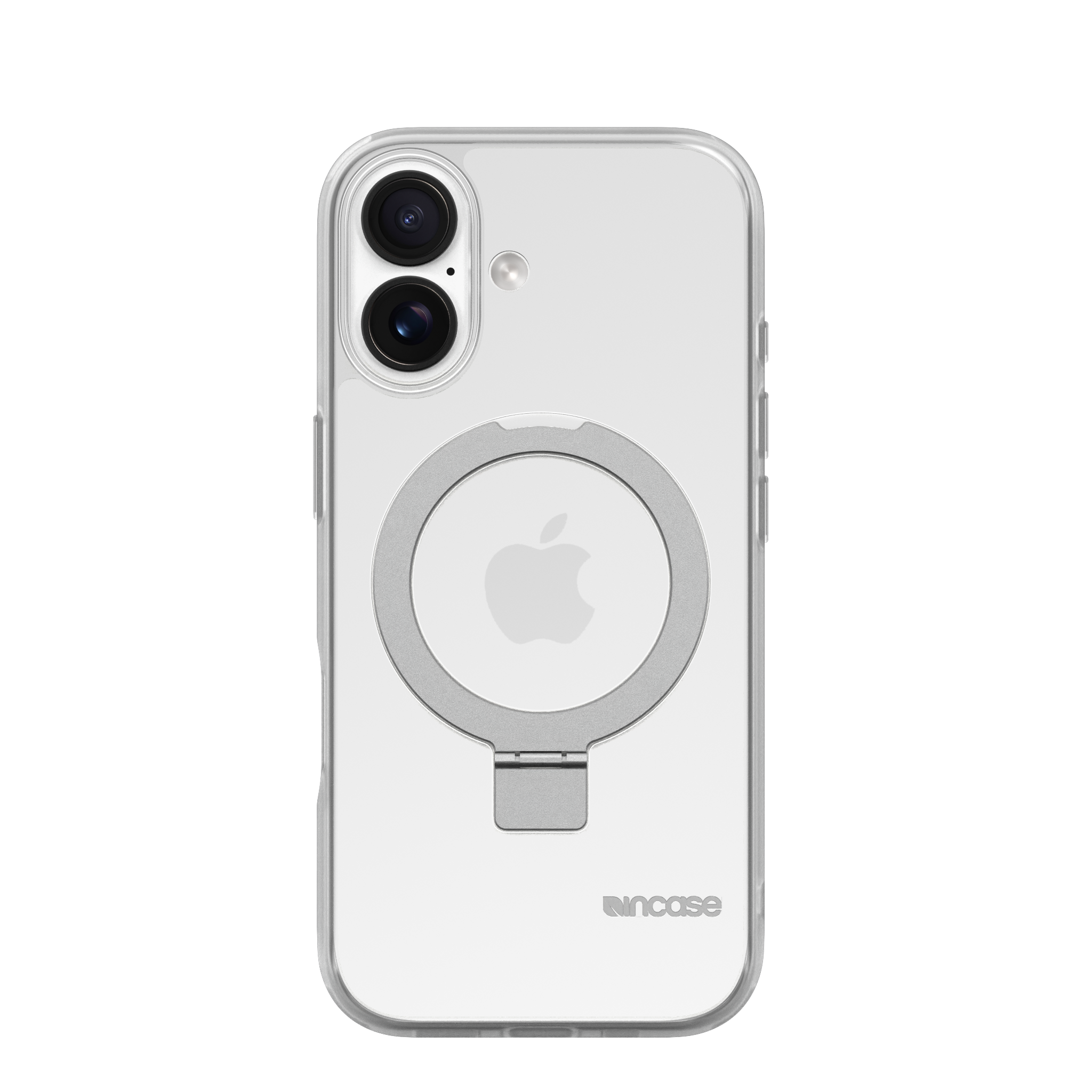 Slim Stand Case for iPhone 17