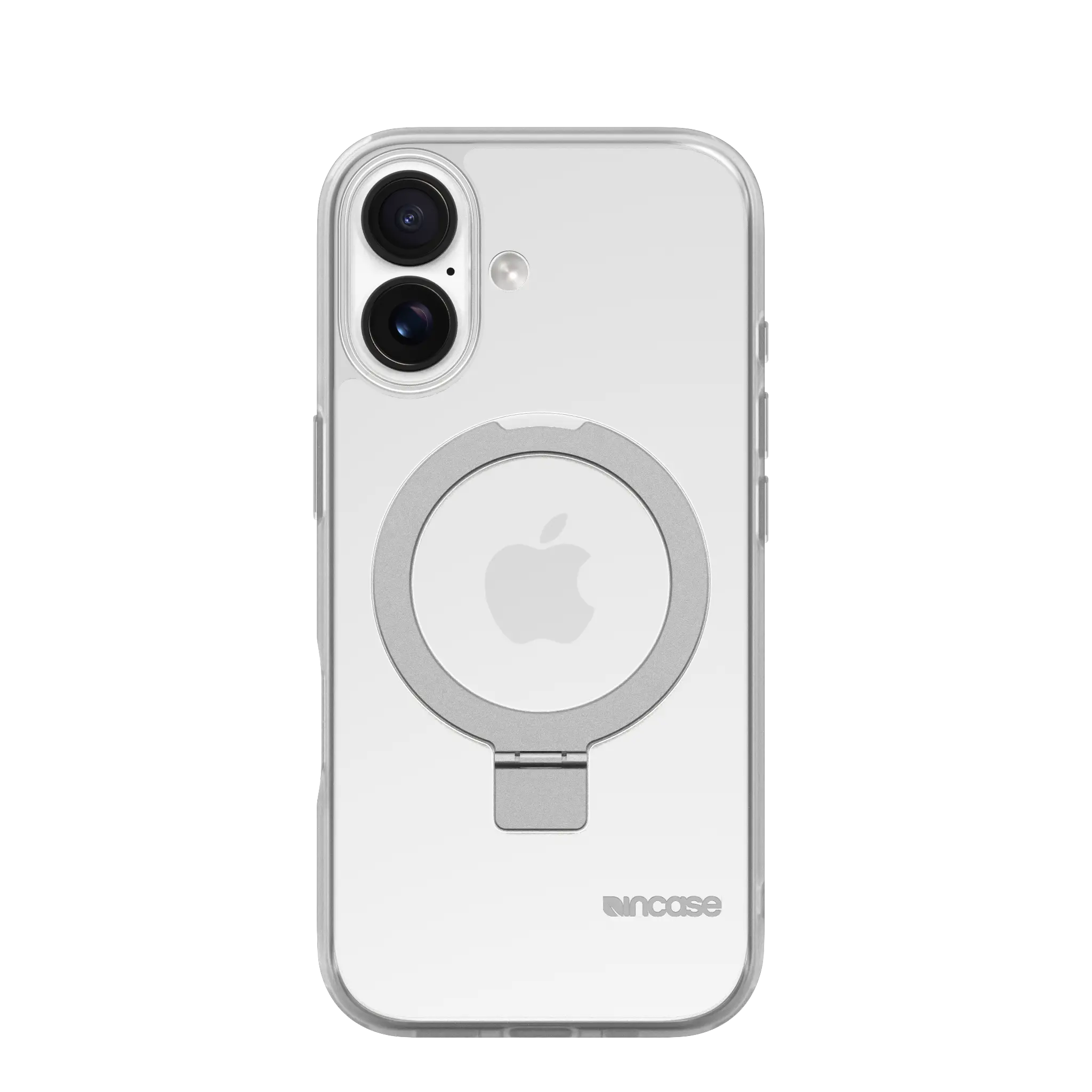 Slim Stand Case for iPhone 17 |