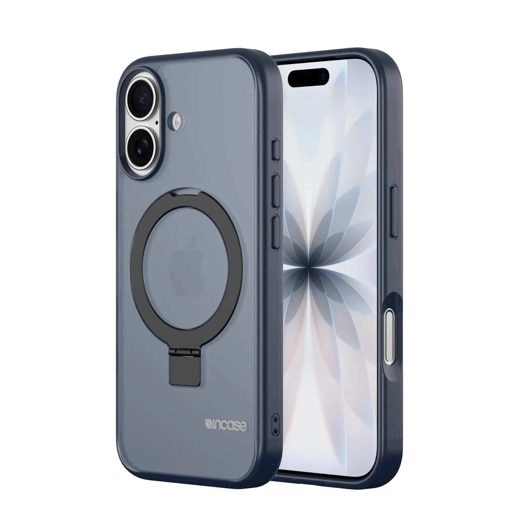 Slim Stand Case for iPhone 17 |